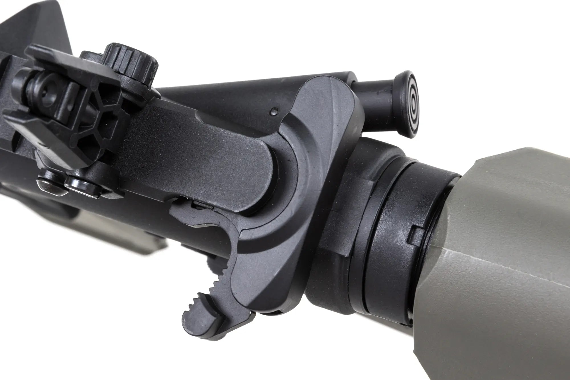 Specna Arms SA-C22 CORE™ HAL ETU™ Gen.2 - Olive