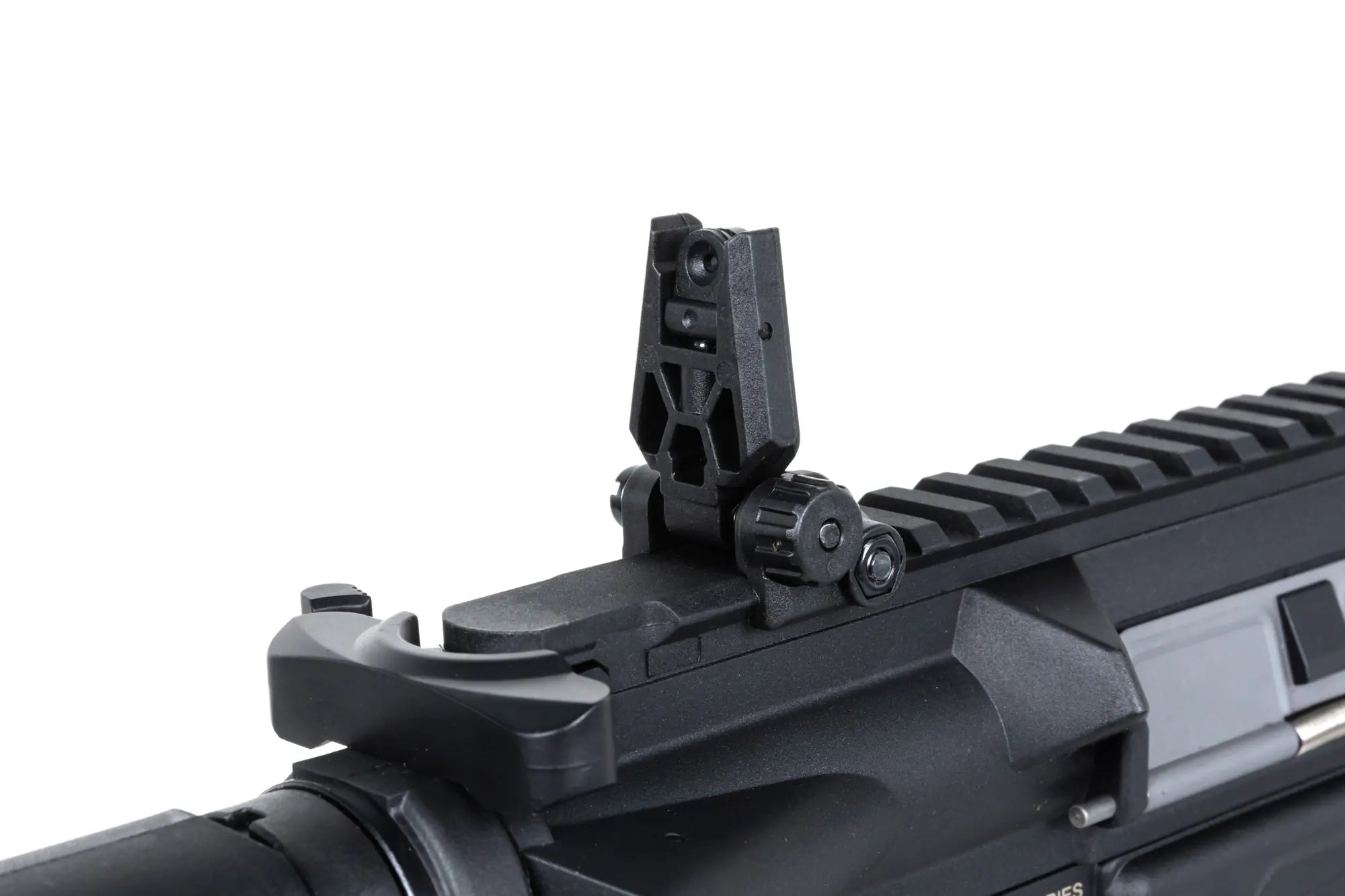 Specna Arms SA-F09 FLEX™ HAL ETU™ Gen. 2 - Black