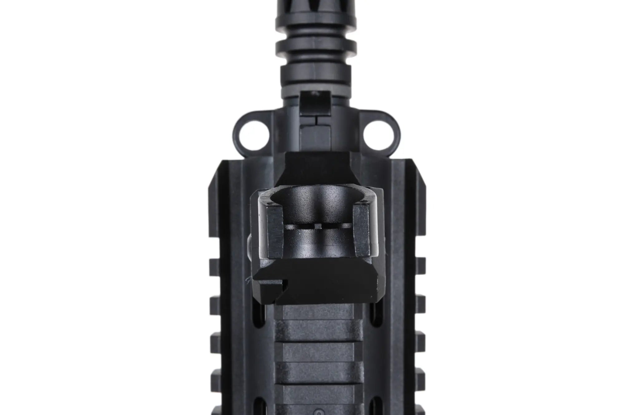 Specna Arms SA-FH06 FLEX™ BLDC™ HAL ETU Gen.2 - Black
