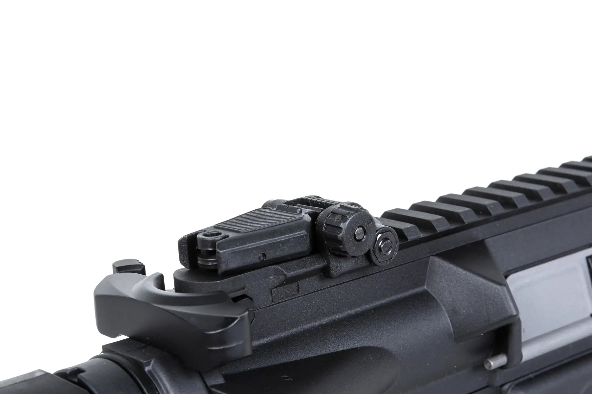 Specna Arms SA-F02 FLEX™ GATE X-ASR Gen.2 - Black