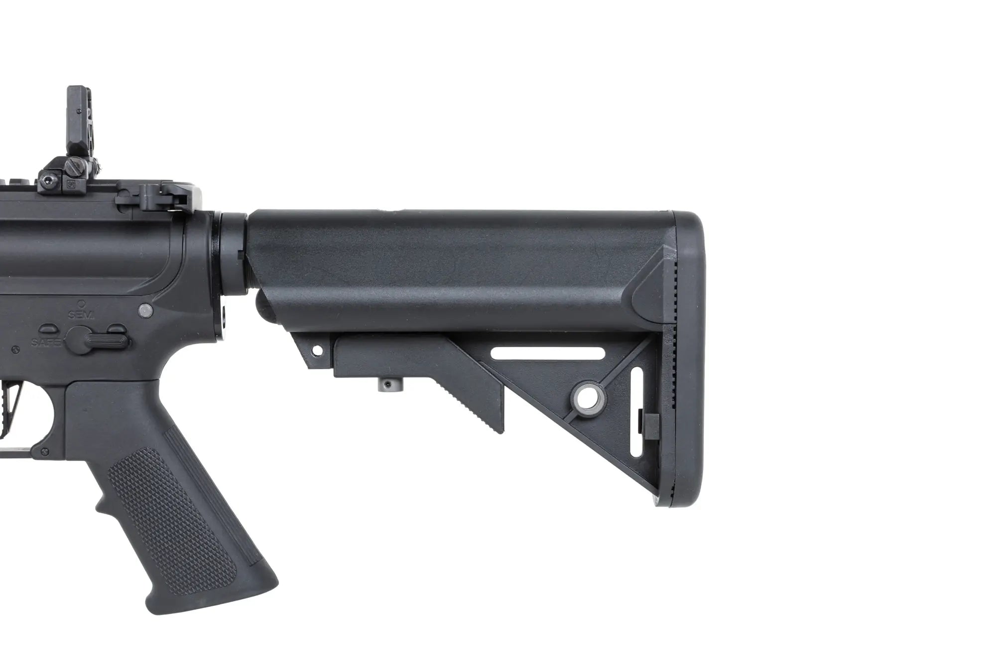 Specna Arms SA-C20 CORE™ HAL ETU™ Gen.2 - musta