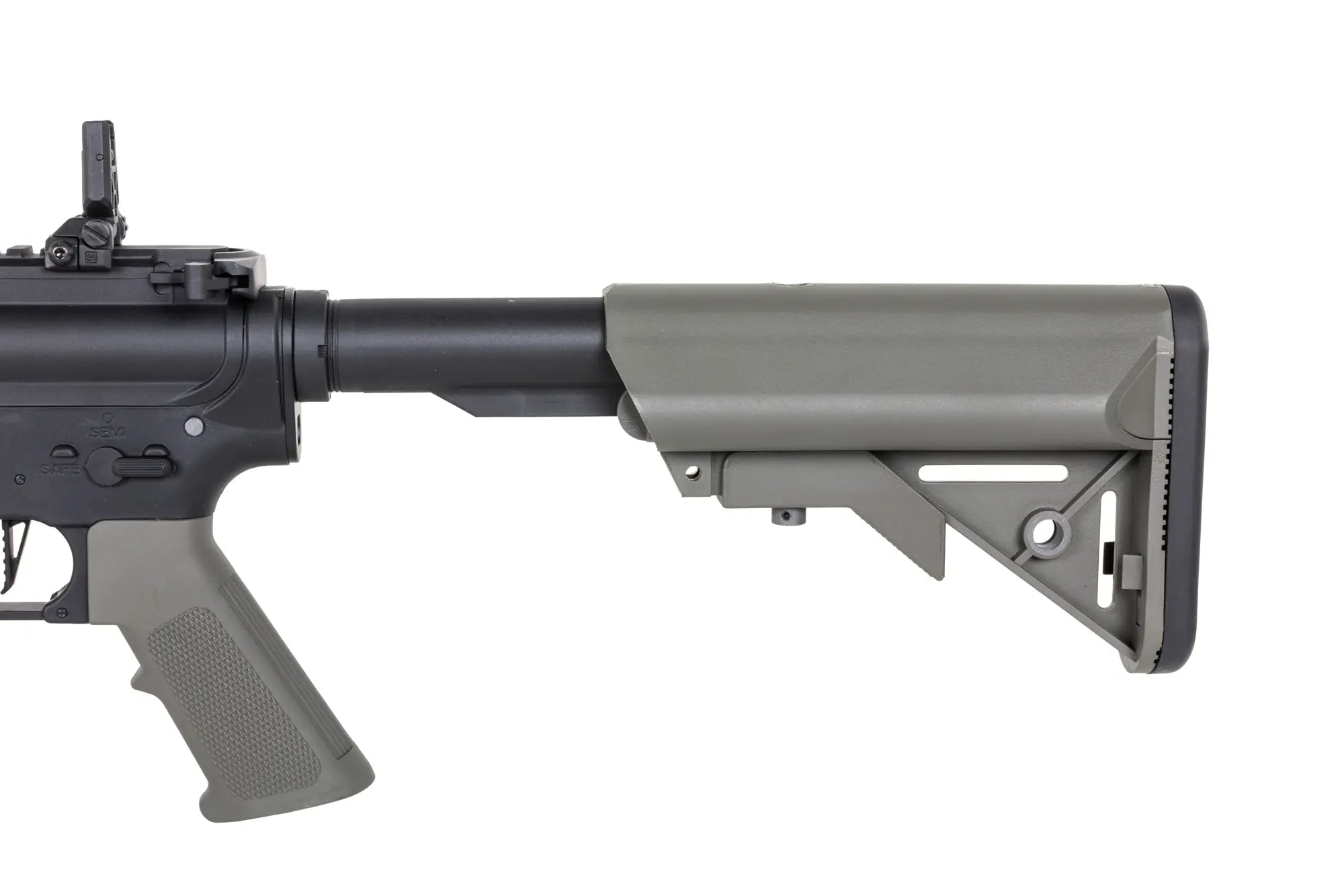 Specna Arms SA-C23 CORE™ HAL ETU™ Gen.2 - Olive