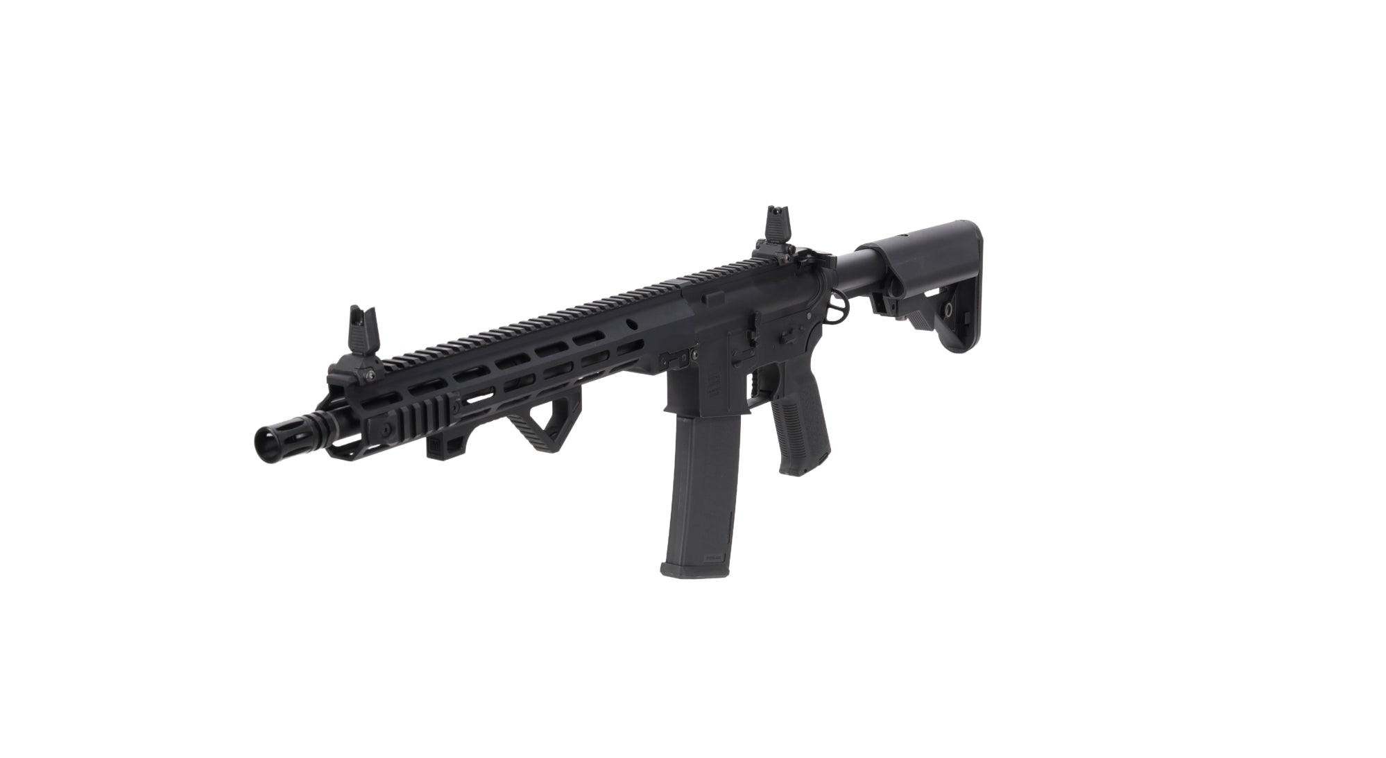 Specna Arms SA-E22 EDGE™ HAL 2 ETU Gen. 2 - Black