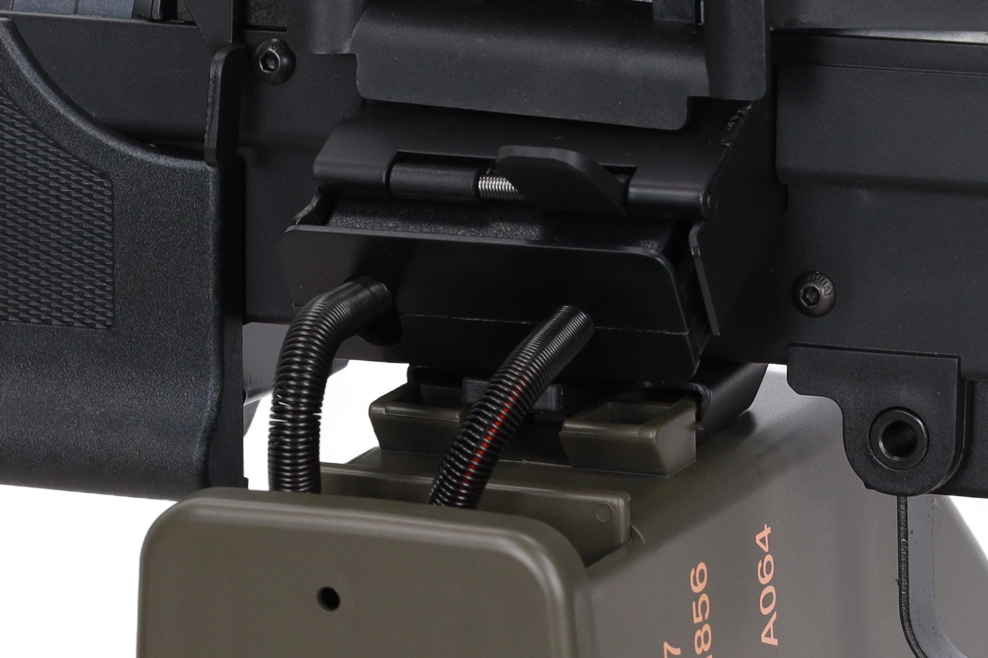 Specna Arms FN Herstal M249 MK1 CORE™ machinegun - Black