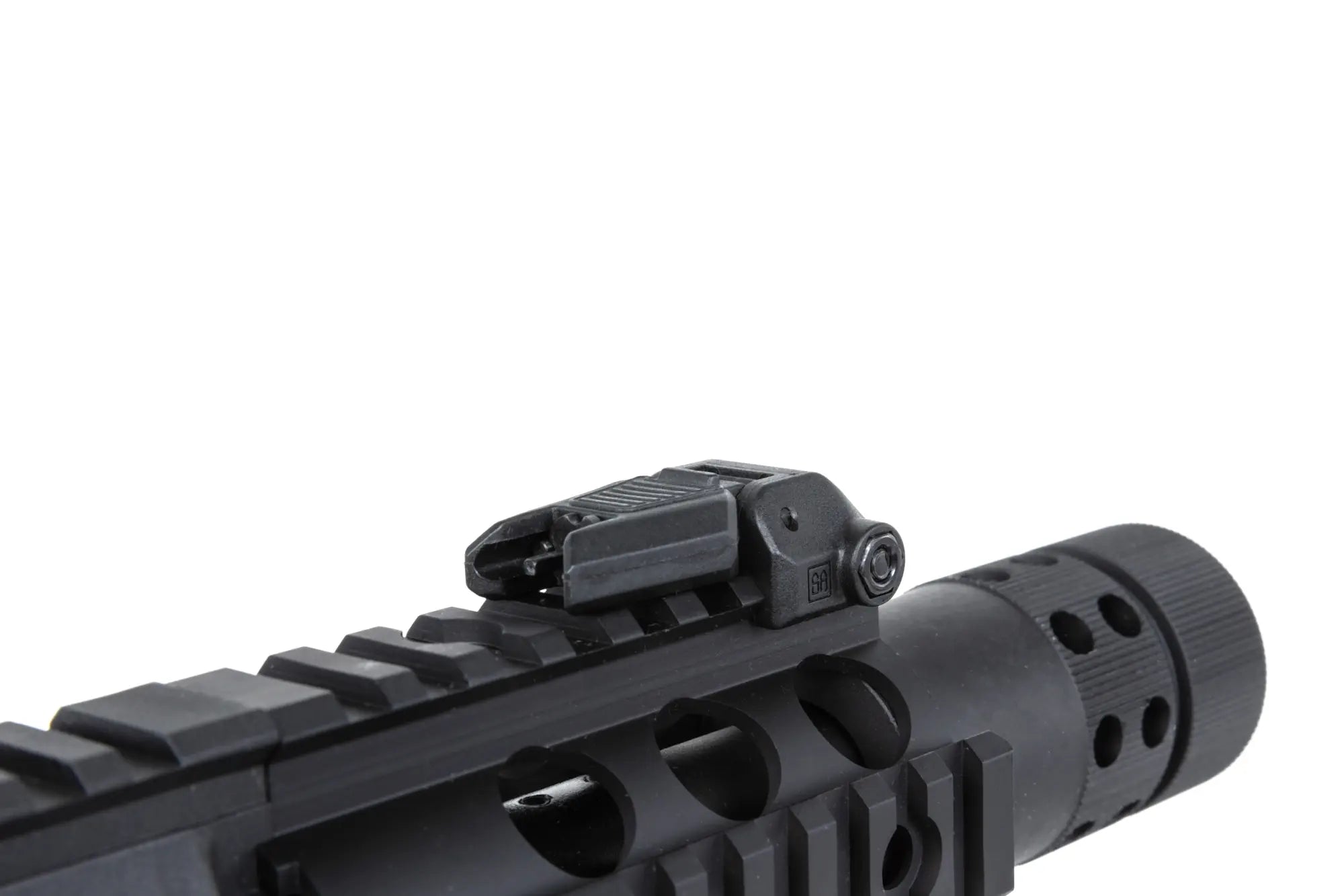 Specna Arms SA-C10 CORE™ HAL ETU™ Gen.2 - musta