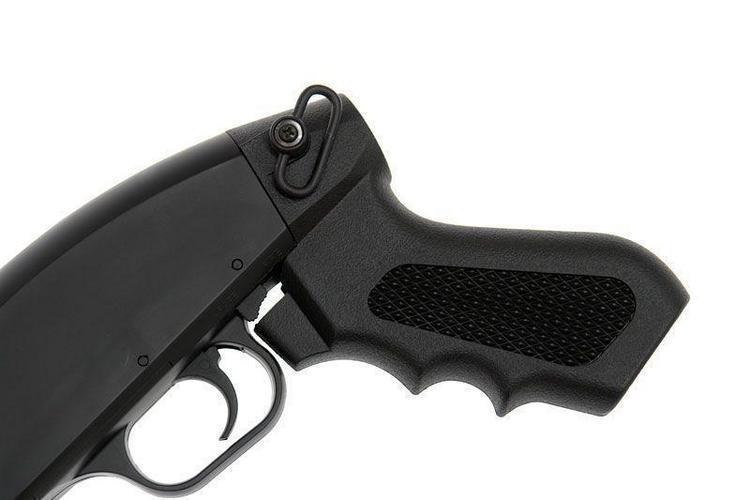 DE M58B -pumppuhaulikko