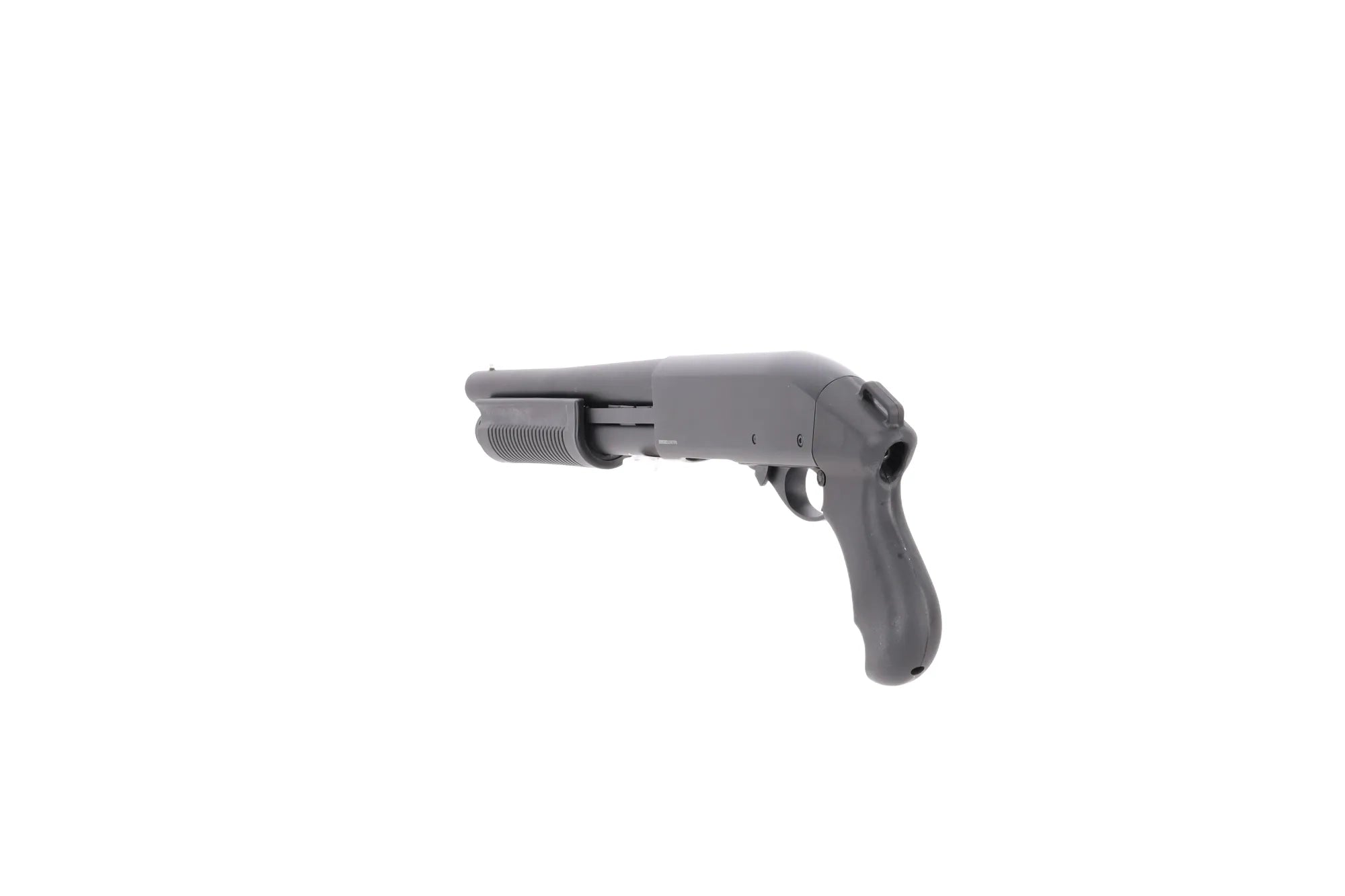 SA-VGS17 VAPOR gas airsoft-shotgun - Black