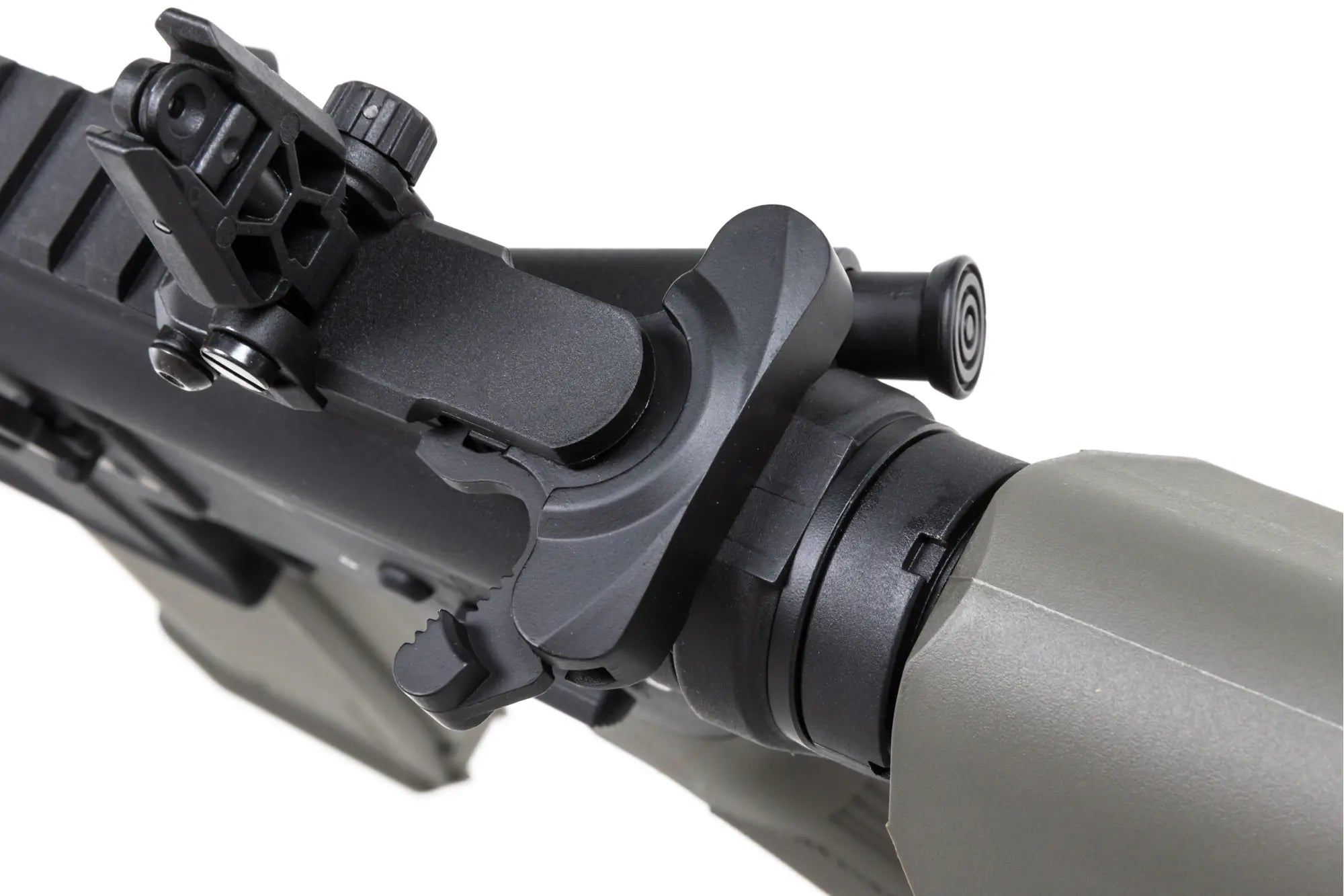 Specna Arms SA-C23 CORE™ HAL ETU™ Gen.2 - Olive