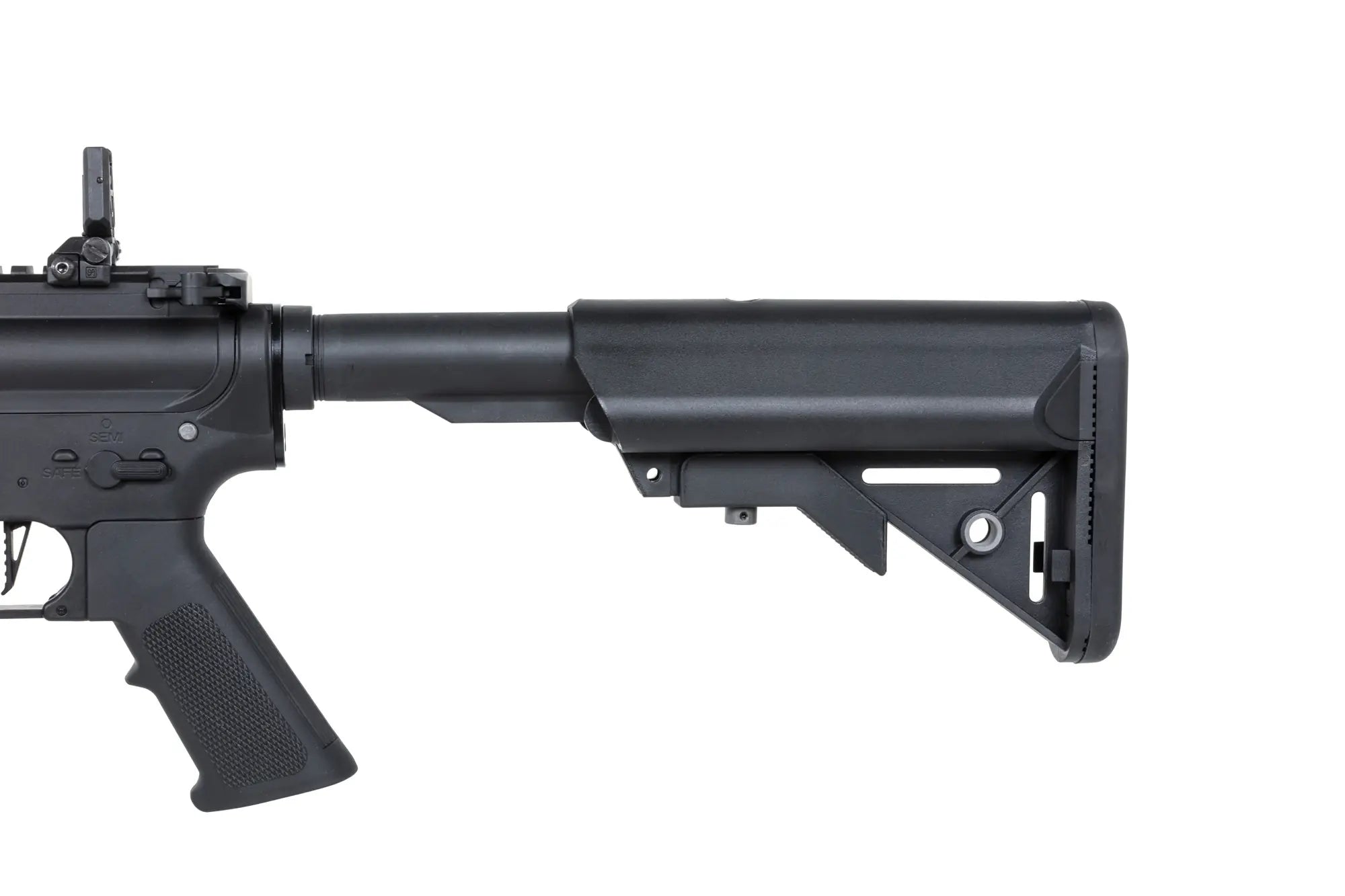 Specna Arms SA-C05 CORE™ HAL ETU™ Gen.2 - musta
