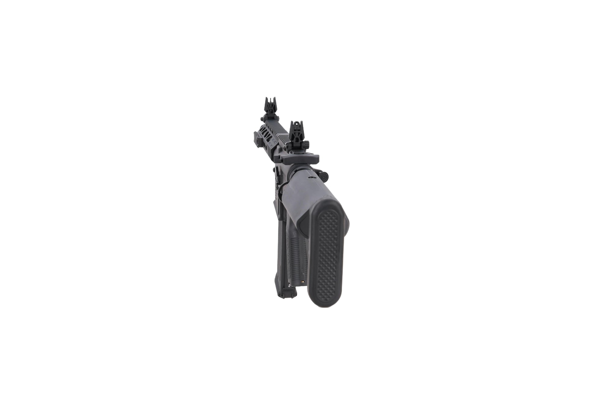 Specna Arms RRA SA-P25 PRIME™ Aster II ETU BLDC™ - musta