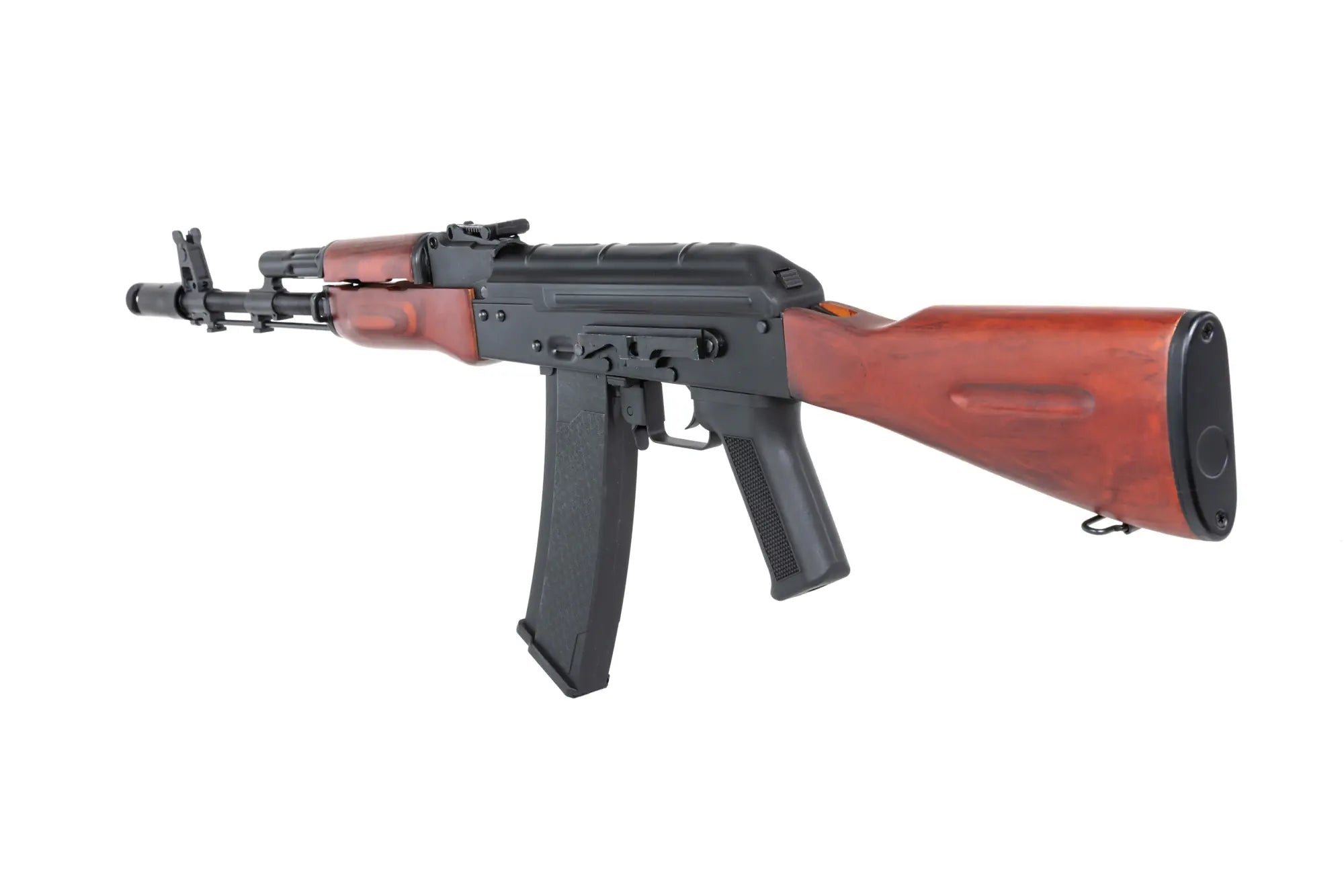 SA-PJ02 Prime™ Aster V3 SE ETU sähköase harjattomalla moottorilla - musta