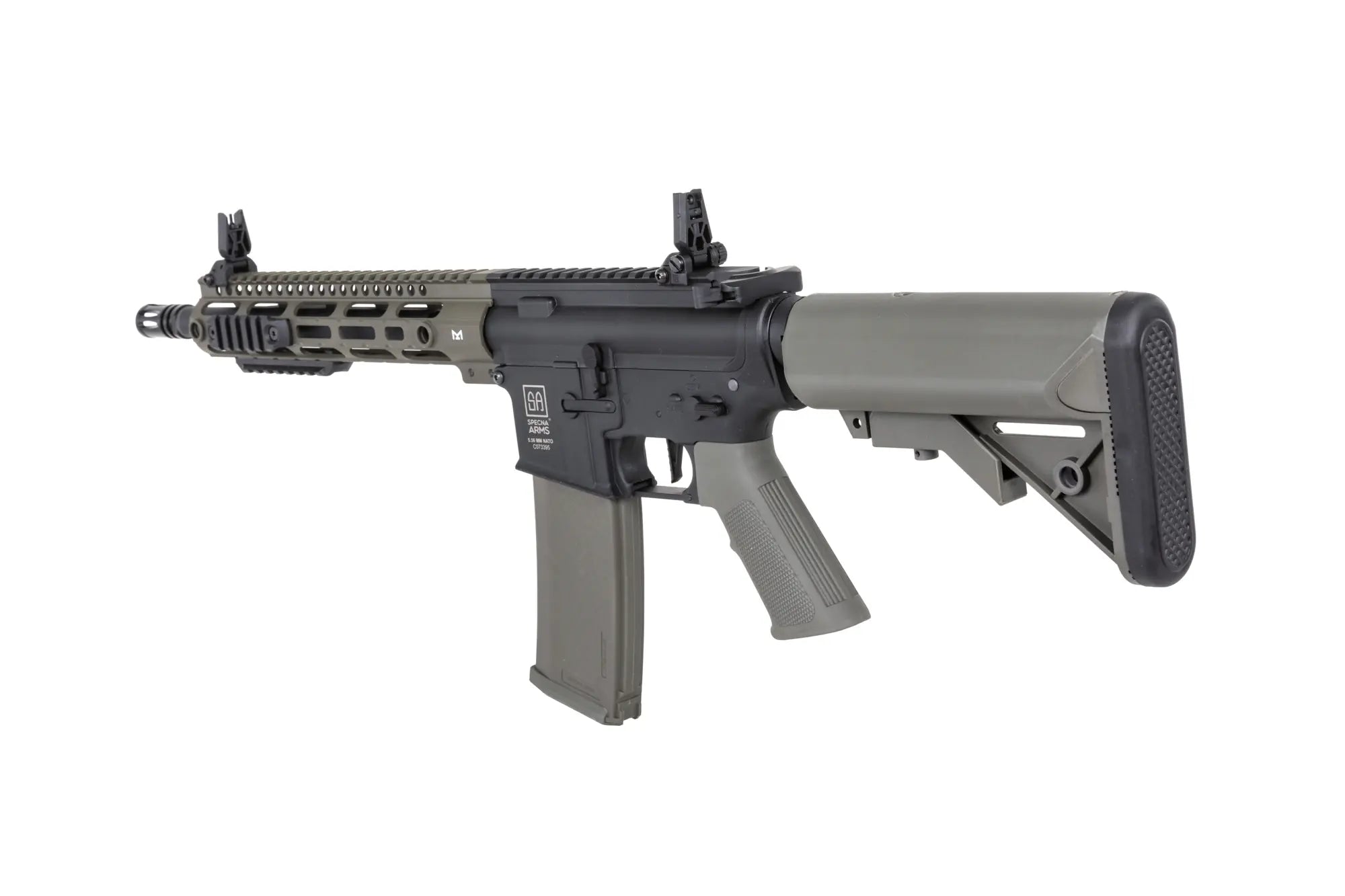 Specna Arms SA-C20 CORE™ HAL ETU™ Gen.2 - Olive