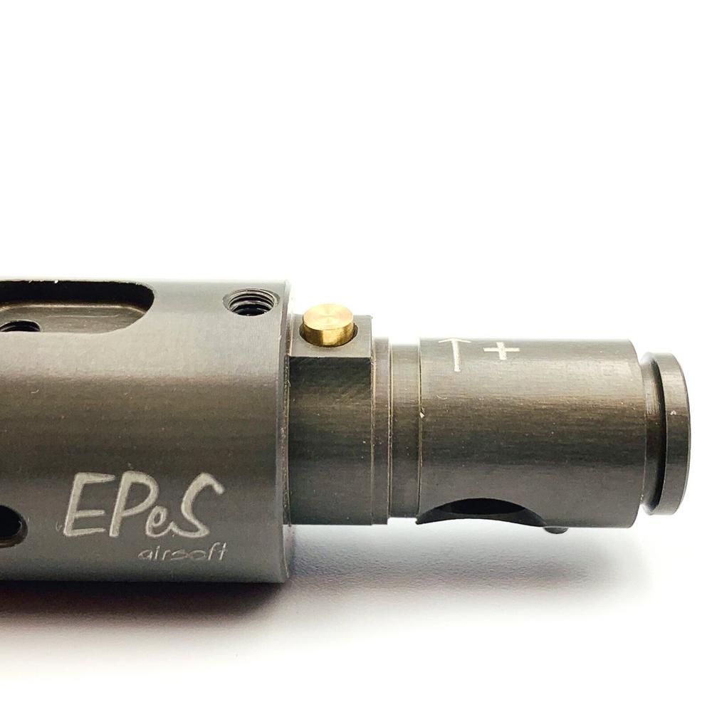 M60/PKM hop-up kammio