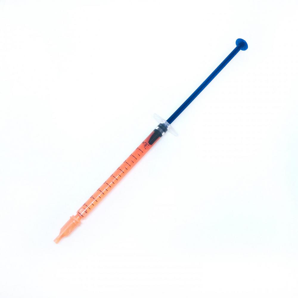 Ruuvilukite / kierretiiviste - High (1 ml)