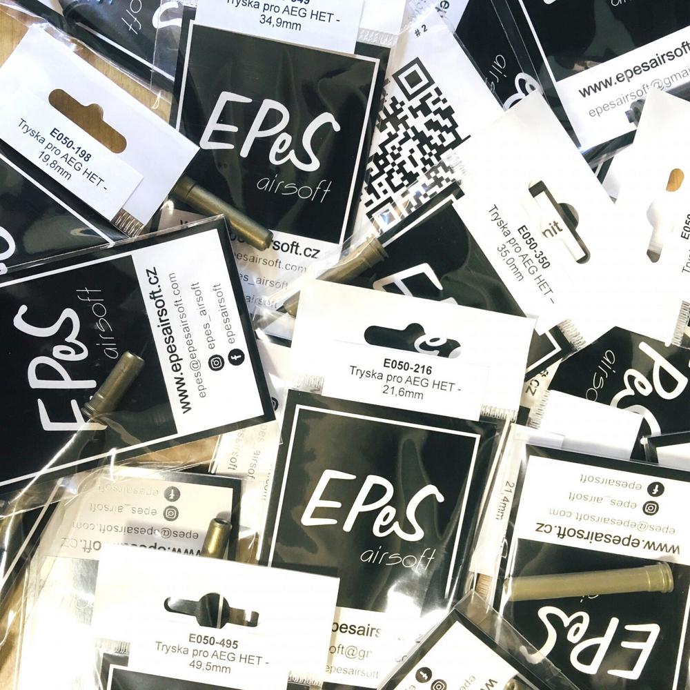 Suutin AEG Duralumiini H+PTFE 19,9mm