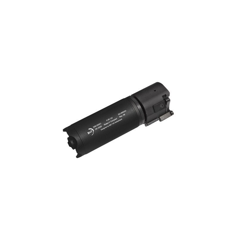 Epes QD silencer – B&T Rotex-V – ASG - 130 mm