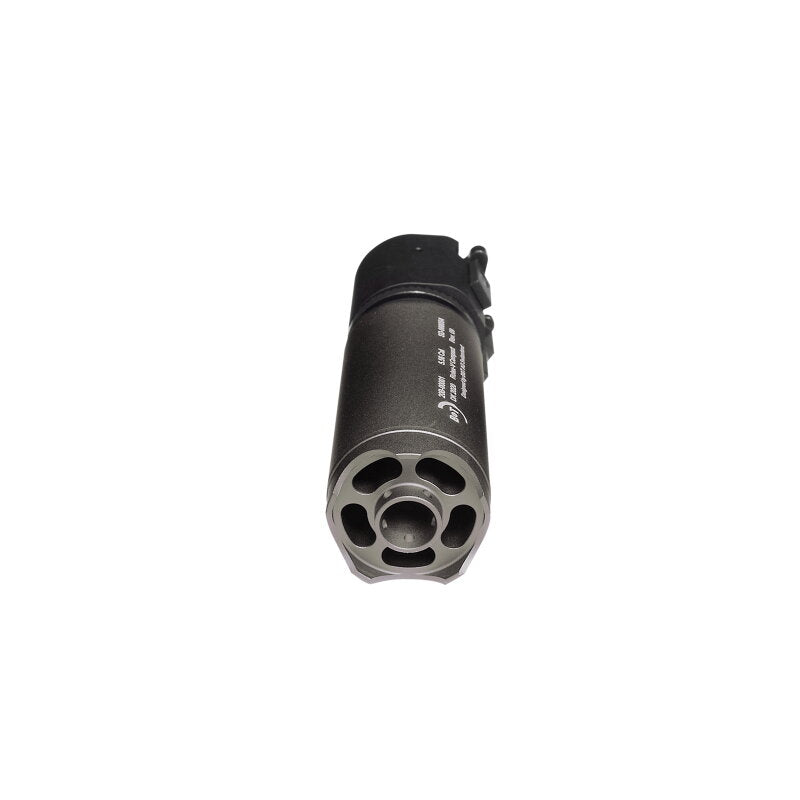 Epes QD silencer – B&T Rotex-V – ASG - 130 mm