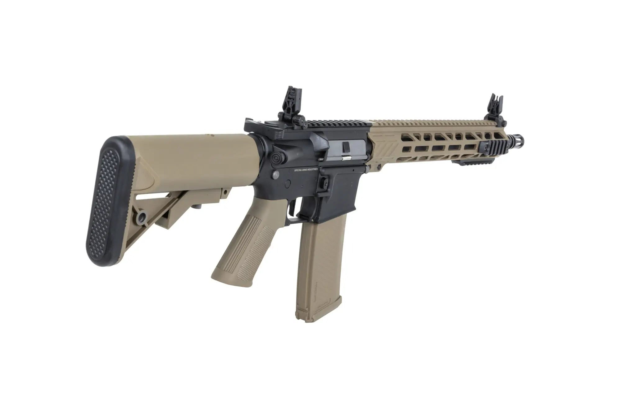 Specna Arms SA-F09 FLEX™ HAL ETU™ Gen. 2 - Half-Tan