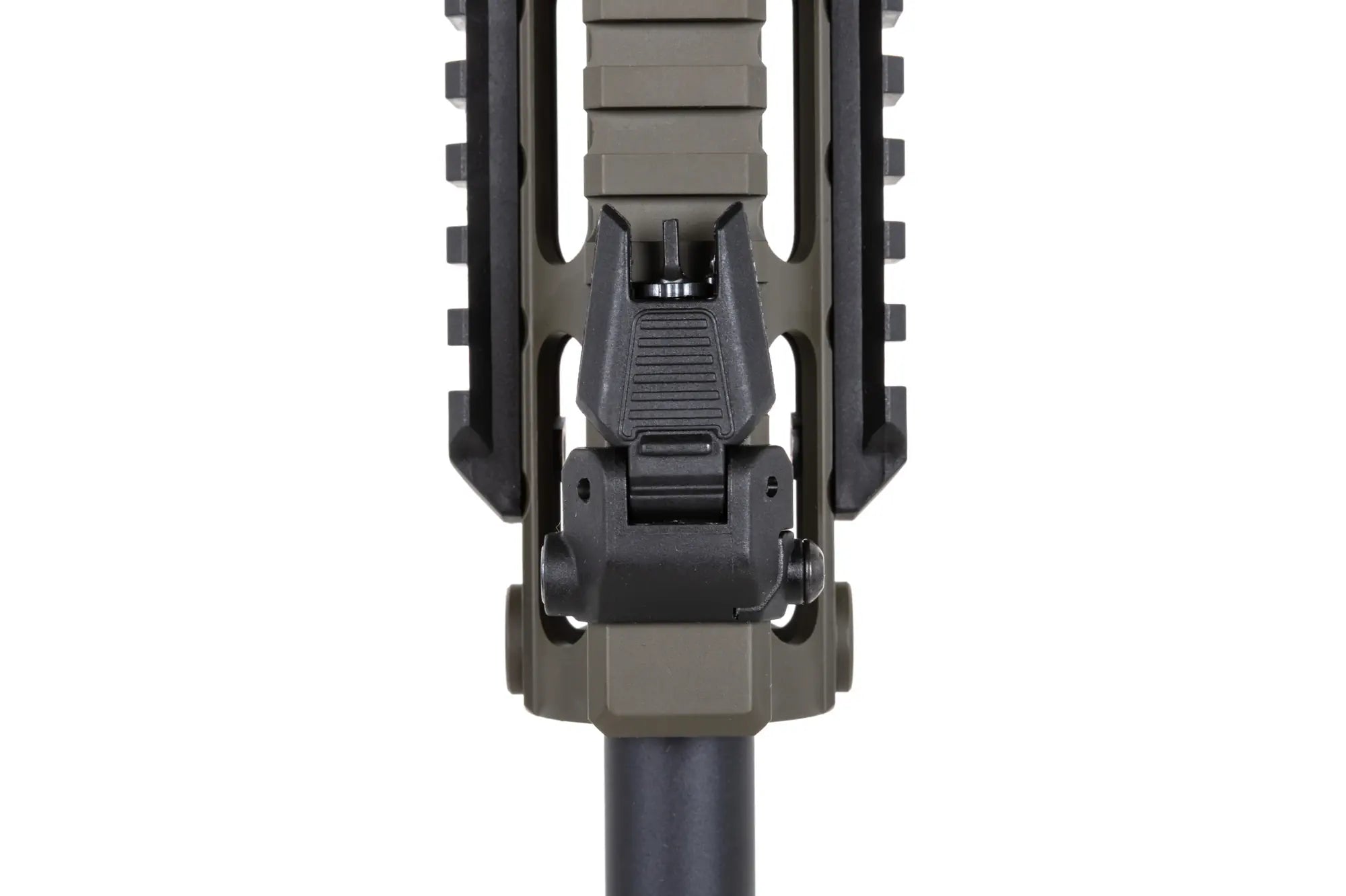 Specna Arms SA-C20-L CORE™ Light Ops Stock HAL ETU™ Gen.2 - Olive