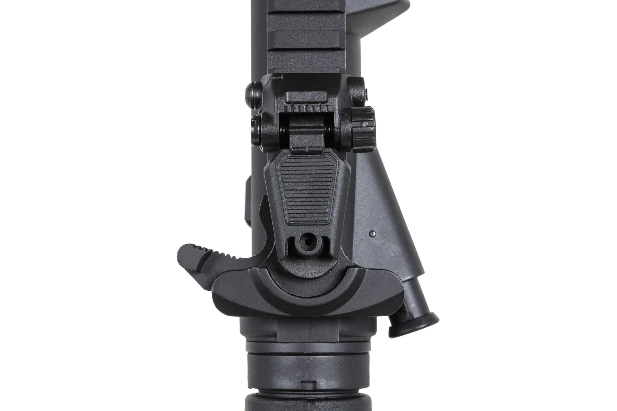 Specna Arms SA-F09 FLEX™ BLDC™ HAL ETU™ Gen. 2 - Black