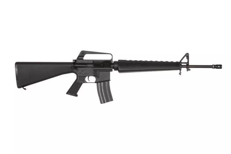 Cyma M16A1, metallirunko (CM009B)
