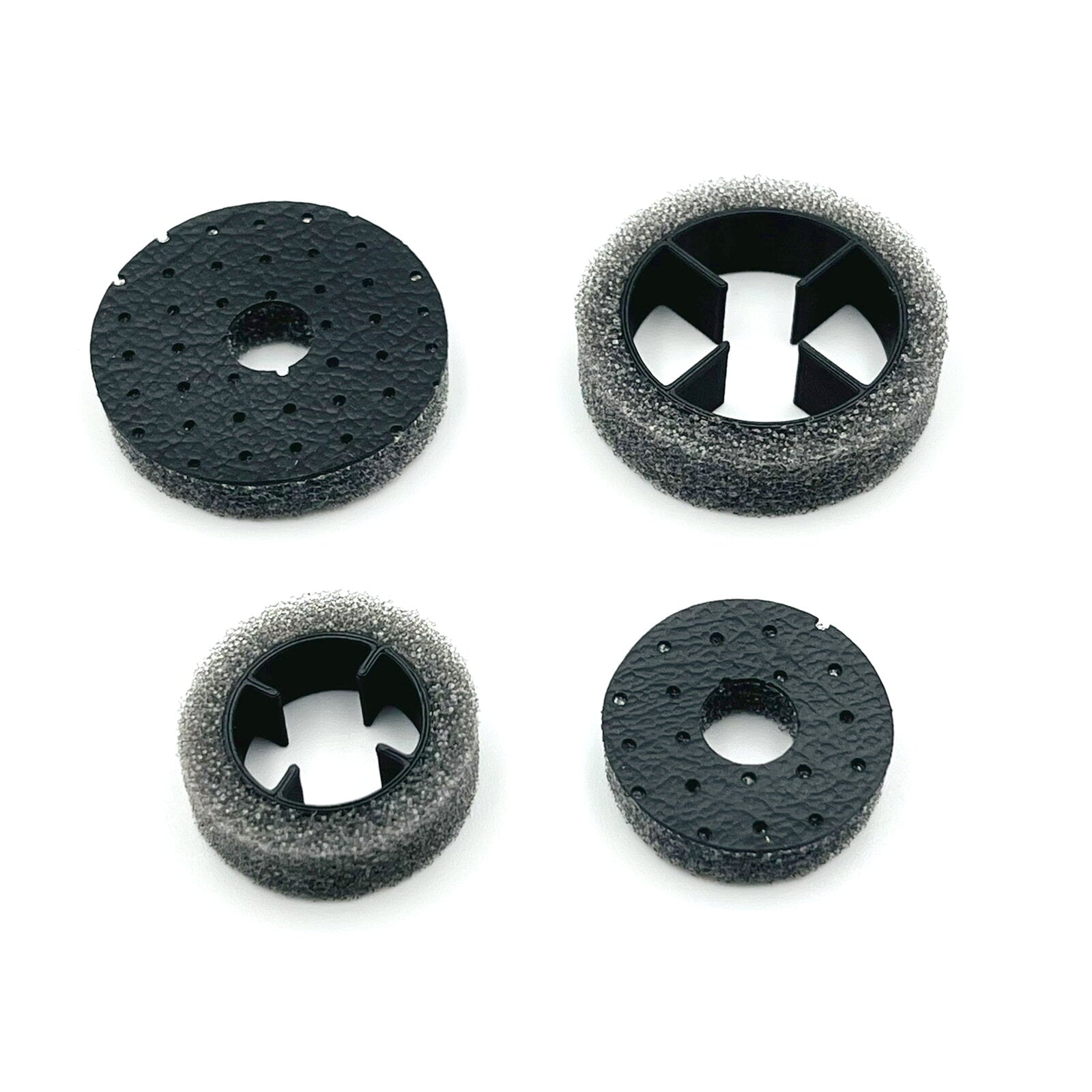 EPeS Dummy suppressor inserts for airsoft Mk.III