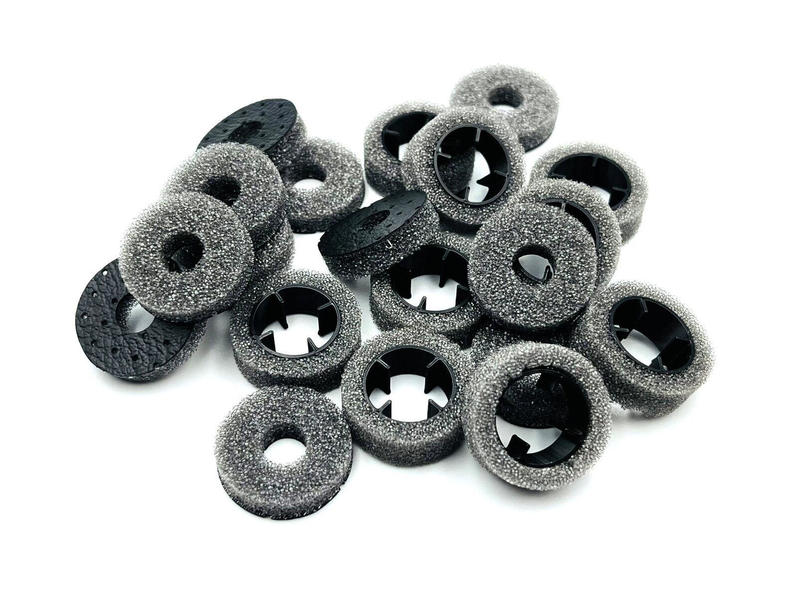 EPeS Dummy suppressor inserts for airsoft Mk.III