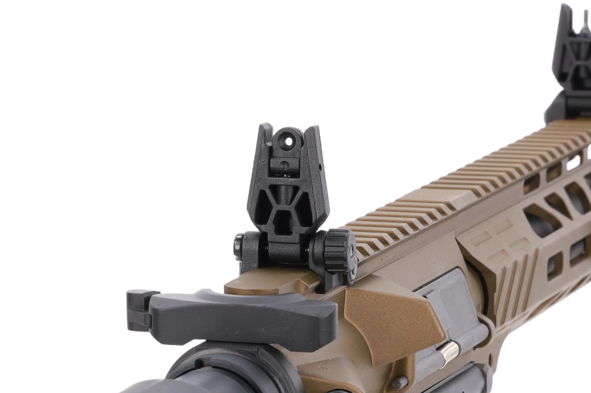 Specna Arms RRA SA-E25 EDGE™ HAL 2 ETU Gen. 2 - Chaos Bronze
