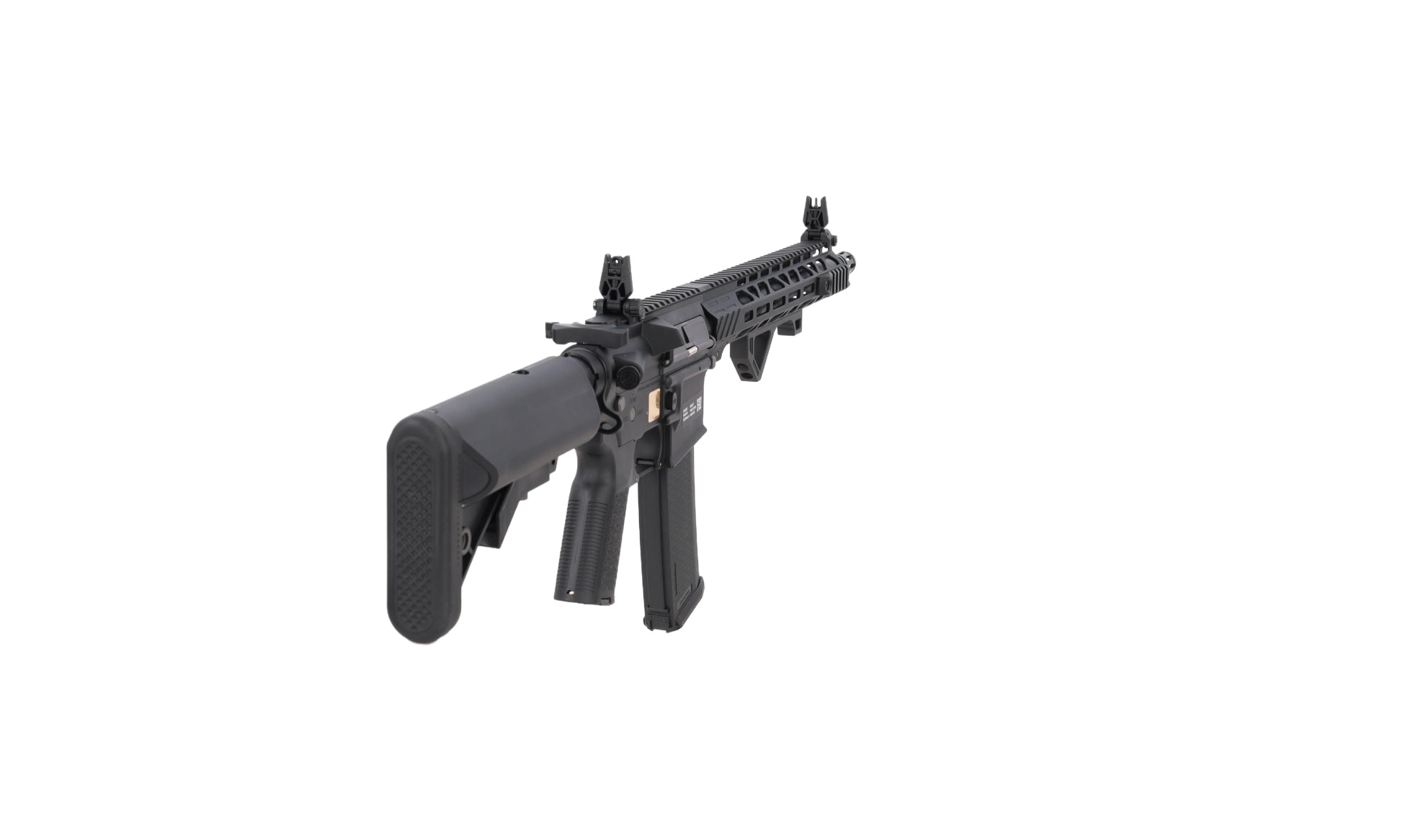 Specna Arms RRA SA-P24 PRIME™ Aster II ETU BLDC™ - Black