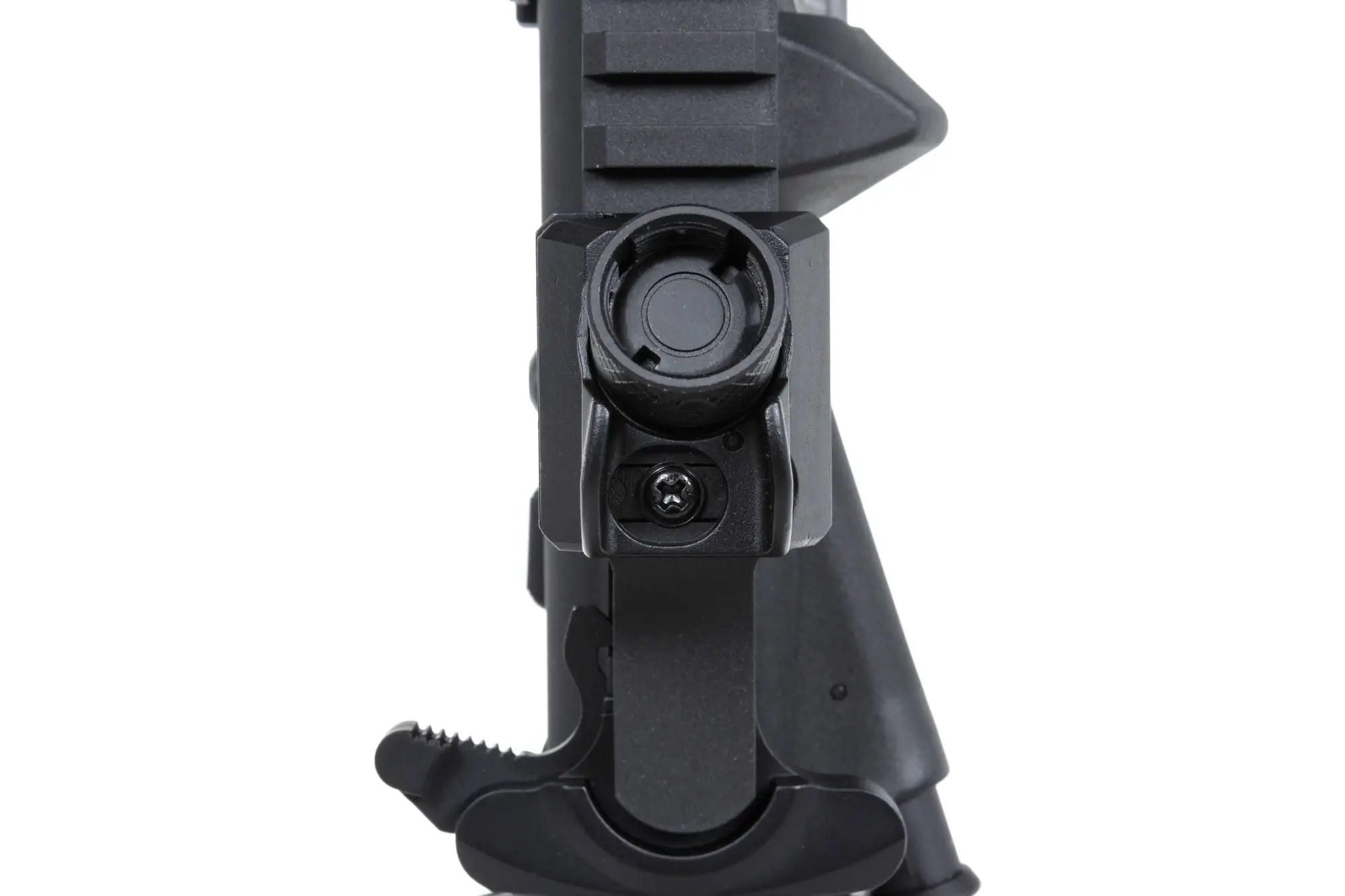 Specna Arms SA-FH06 FLEX™ HAL ETU Gen. 2 - Black