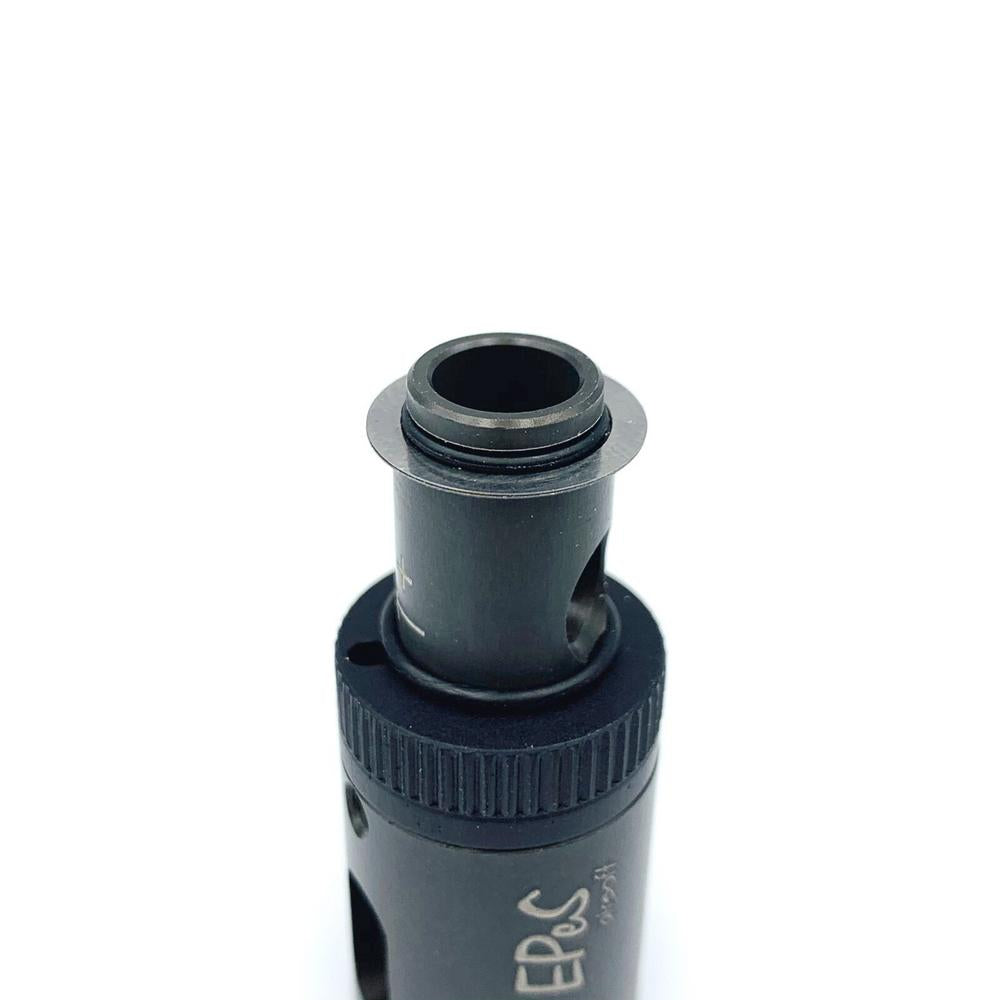 Hop-up unit to gearbox distance adjustment plate set - 0.1 mm