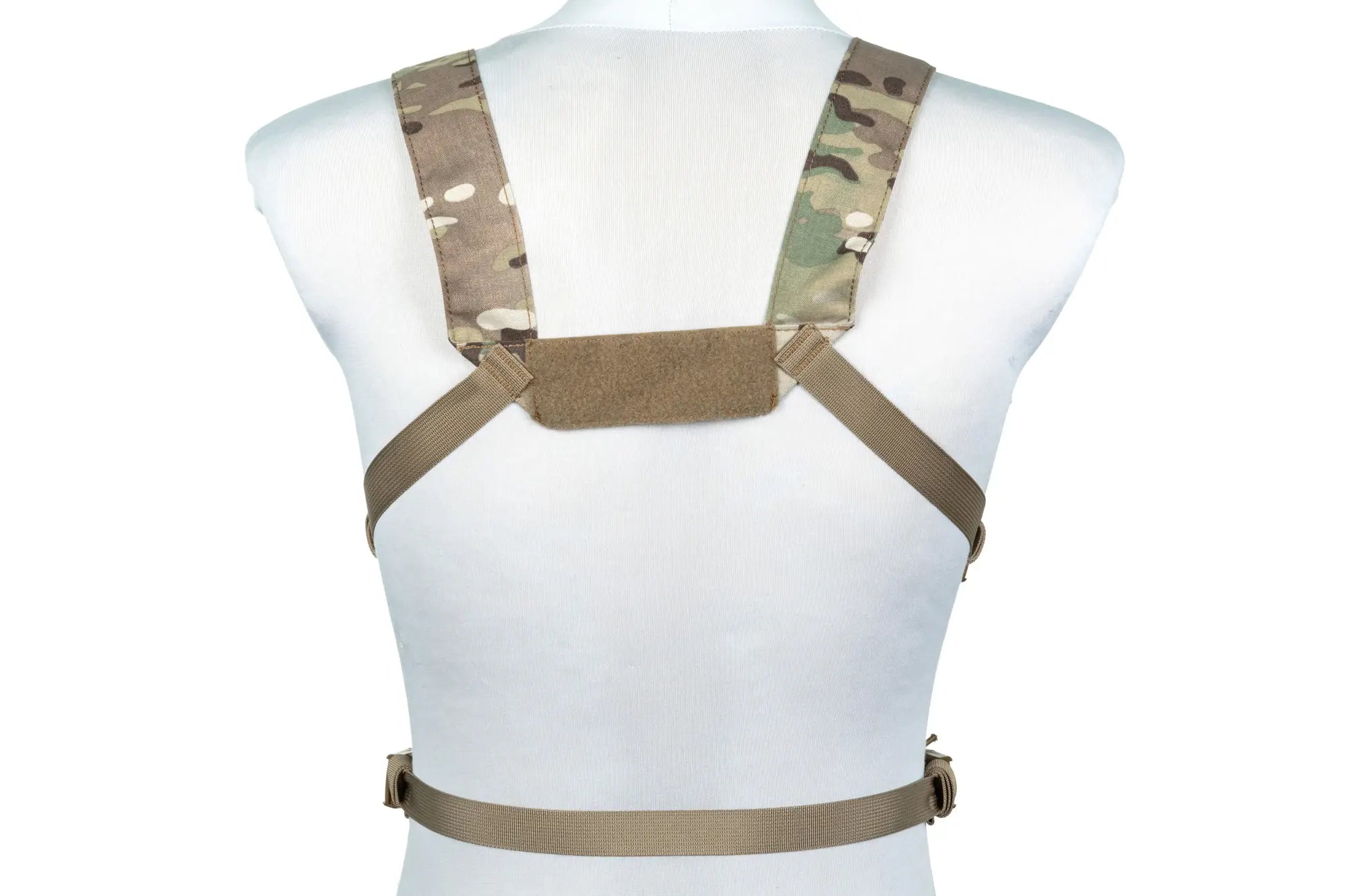 Tactical Adaptive chest rig – MC