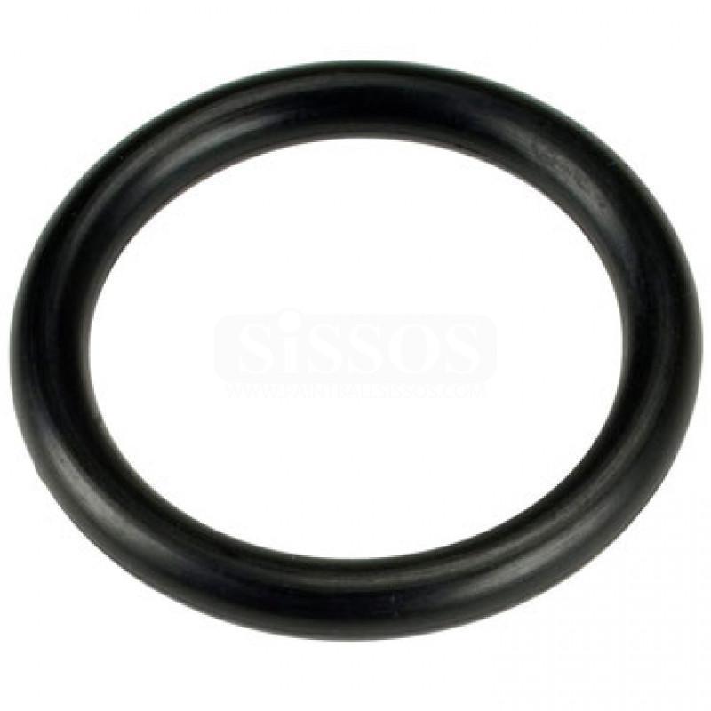 HPA / CO2 pullon o-rengas