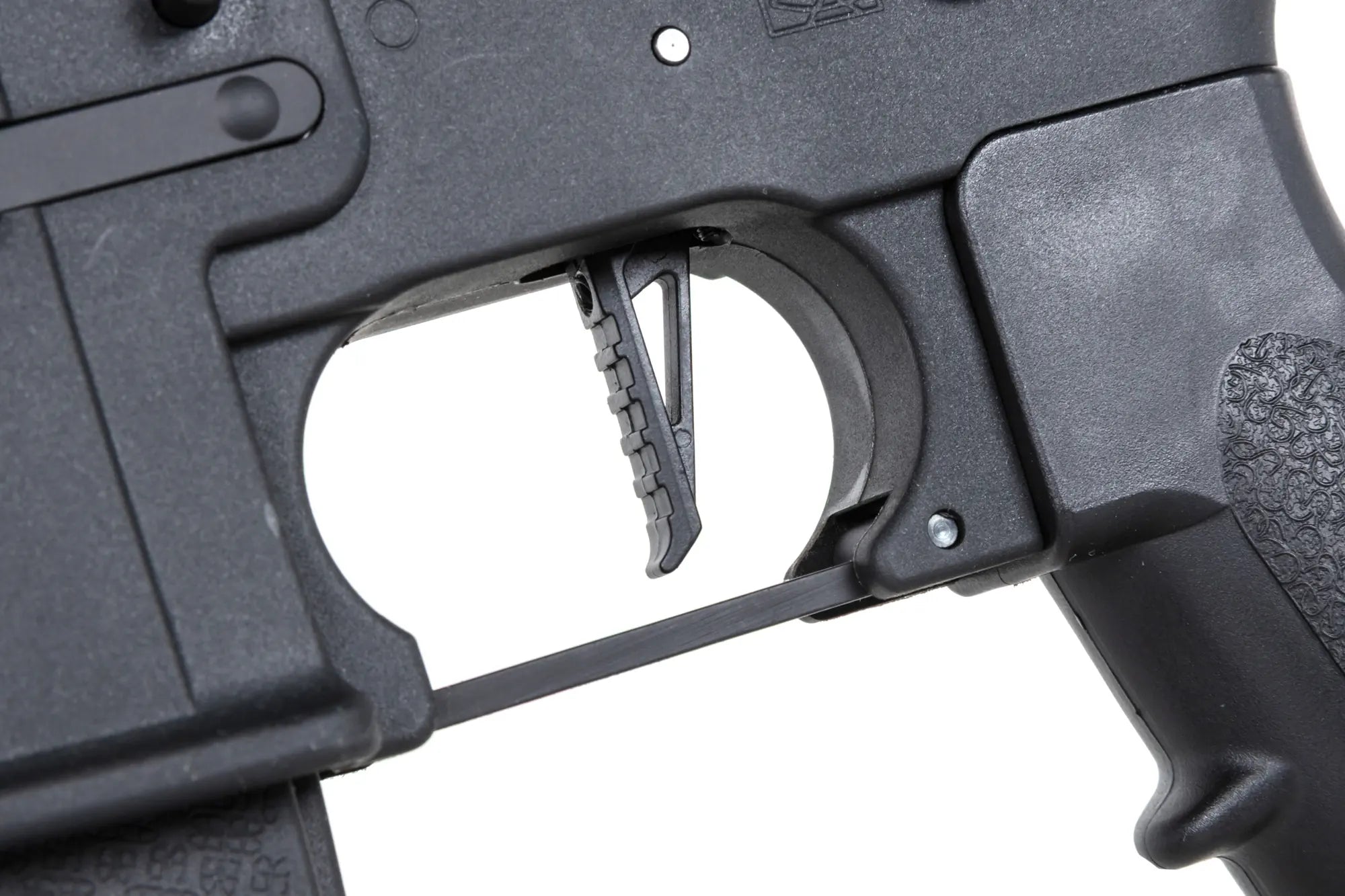Specna Arms SA-FH07 FLEX™ BLDC™ HAL ETU Gen. 2 - Black