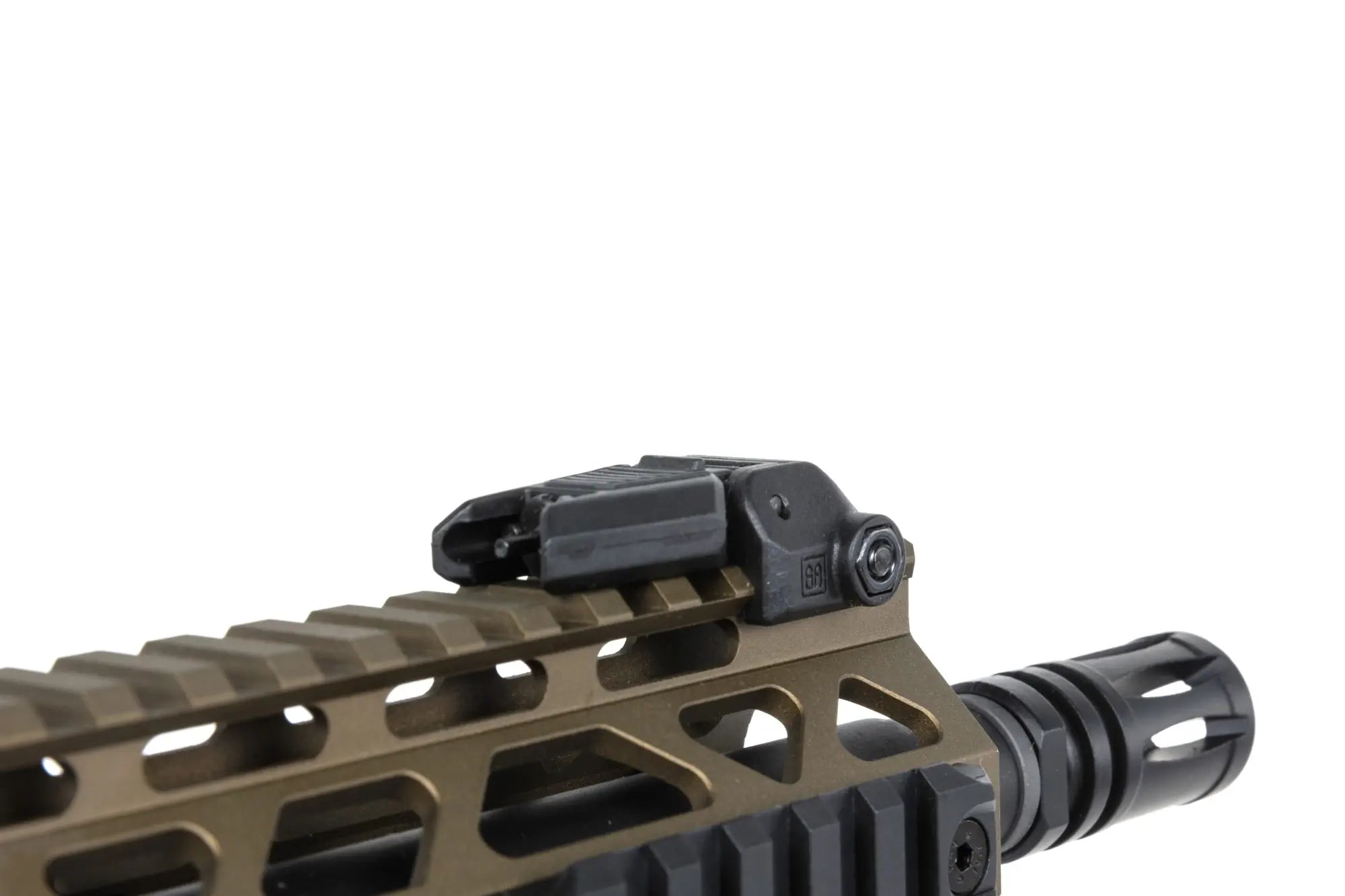 Specna Arms SA-C25 CORE™ HAL ETU™ Gen.2 - Chaos Bronze