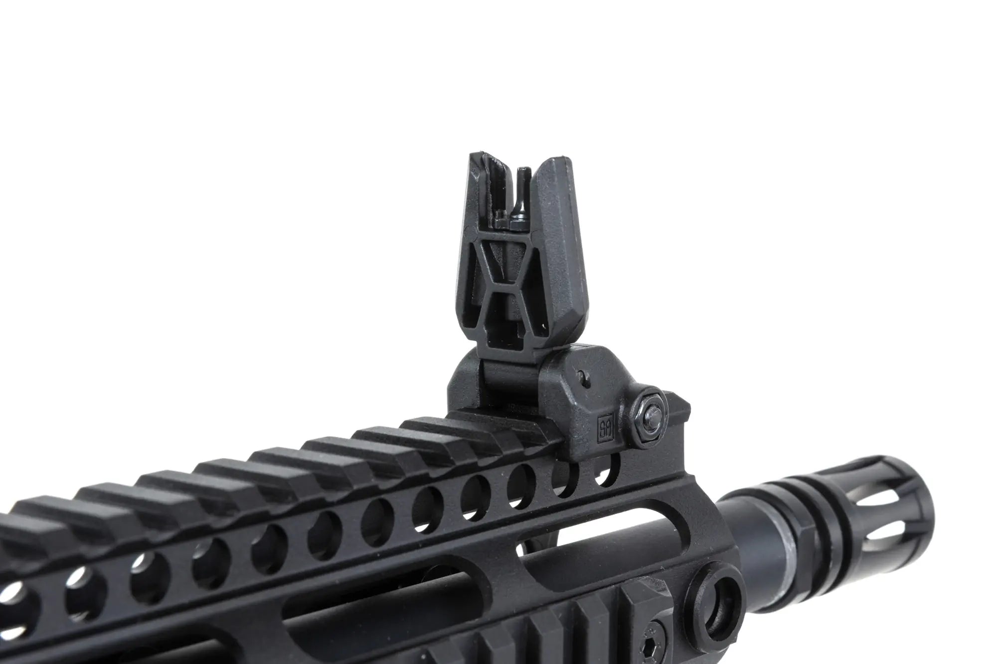Specna Arms SA-C20 CORE™ HAL ETU™ Gen.2 - musta