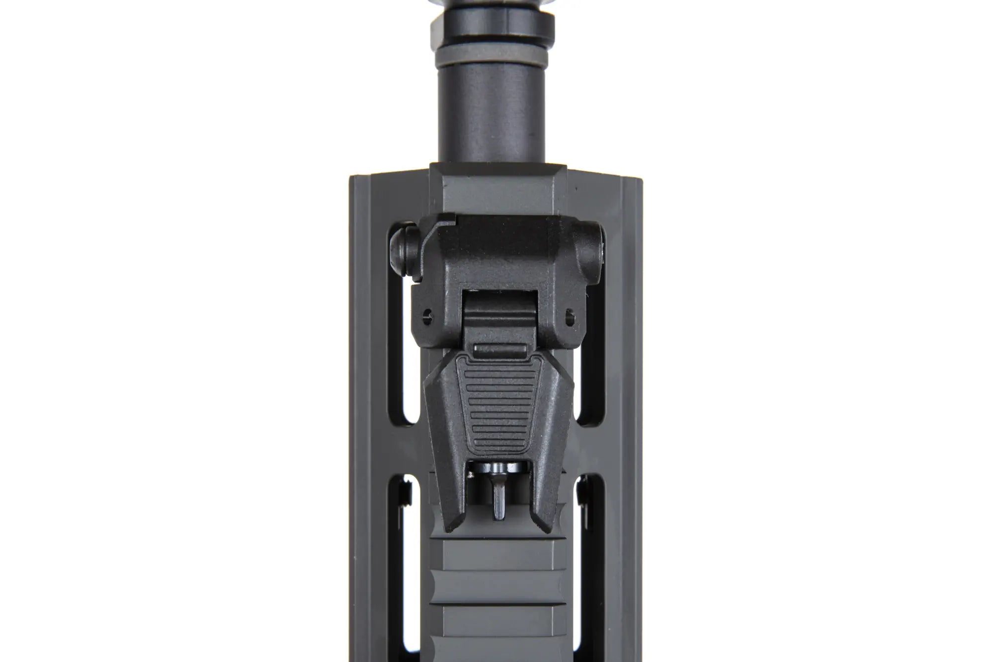 Daniel Defence RIS III 12.5'' SA-P28 Prime Aster II ETU harjattomalla moottorilla - harmaa