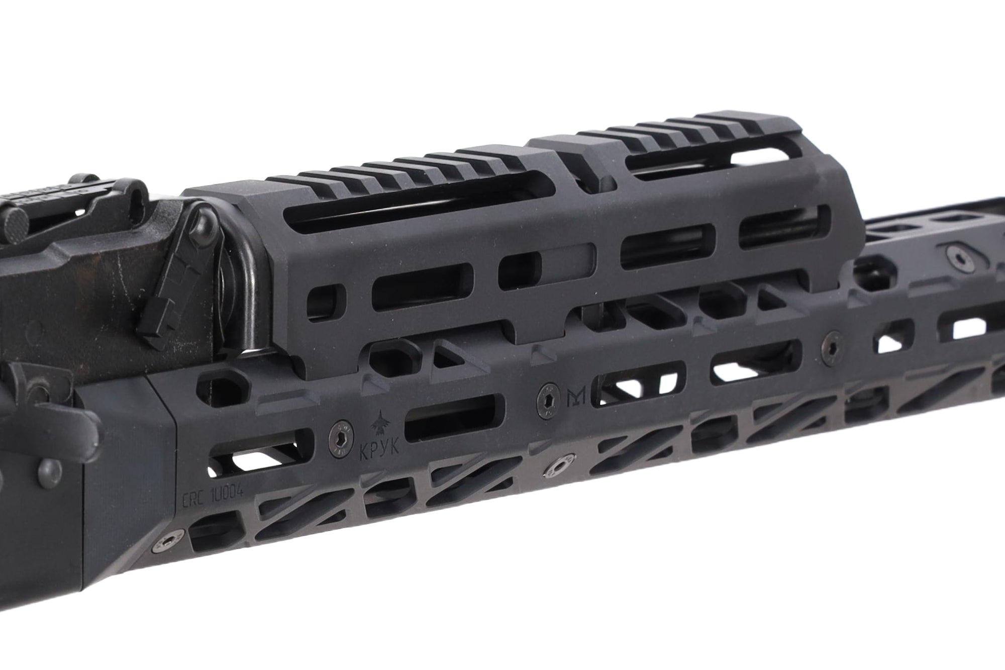 Specna Arms x KPYK SA-PJ14 PRIME™ Aster II ETU BLDC™ Carbine - Black