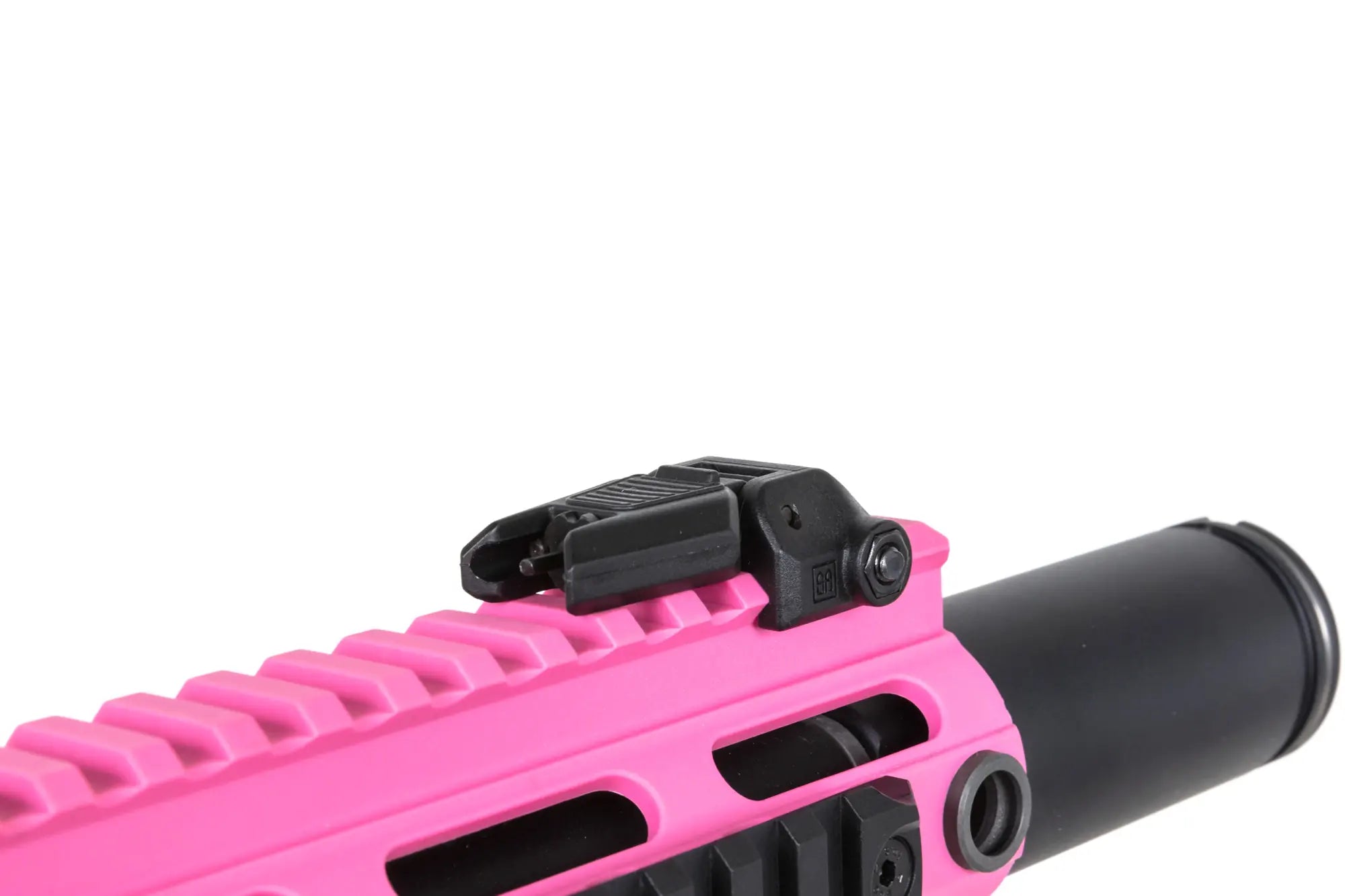 Specna Arms SA-FX02 FLEX™ BLDC™ HAL ETU Gen.2 - Pink