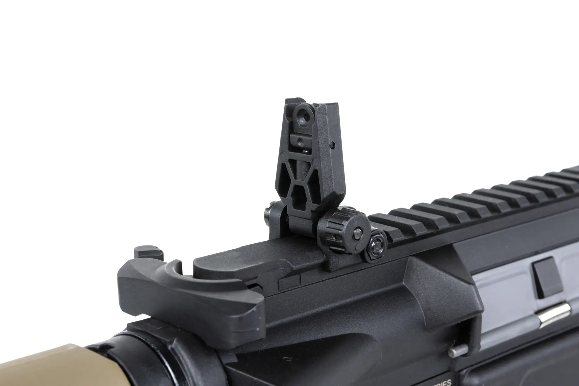 Specna Arms SA-C08 CORE™ HAL ETU™ Gen.2 Half-Tan
