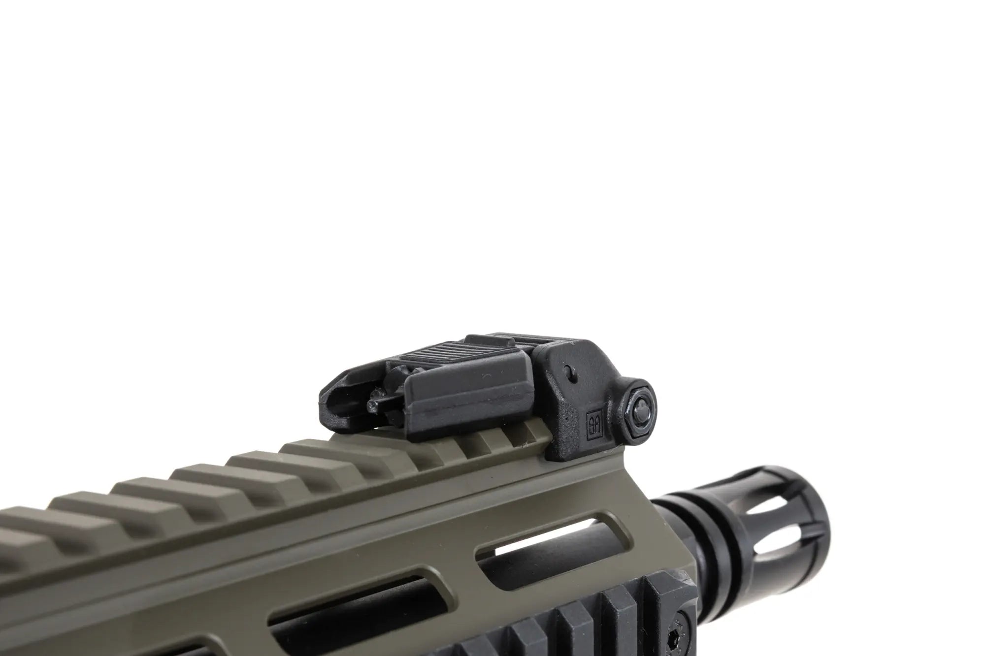Specna Arms SA-C23 CORE™ HAL ETU™ Gen.2 - Olive