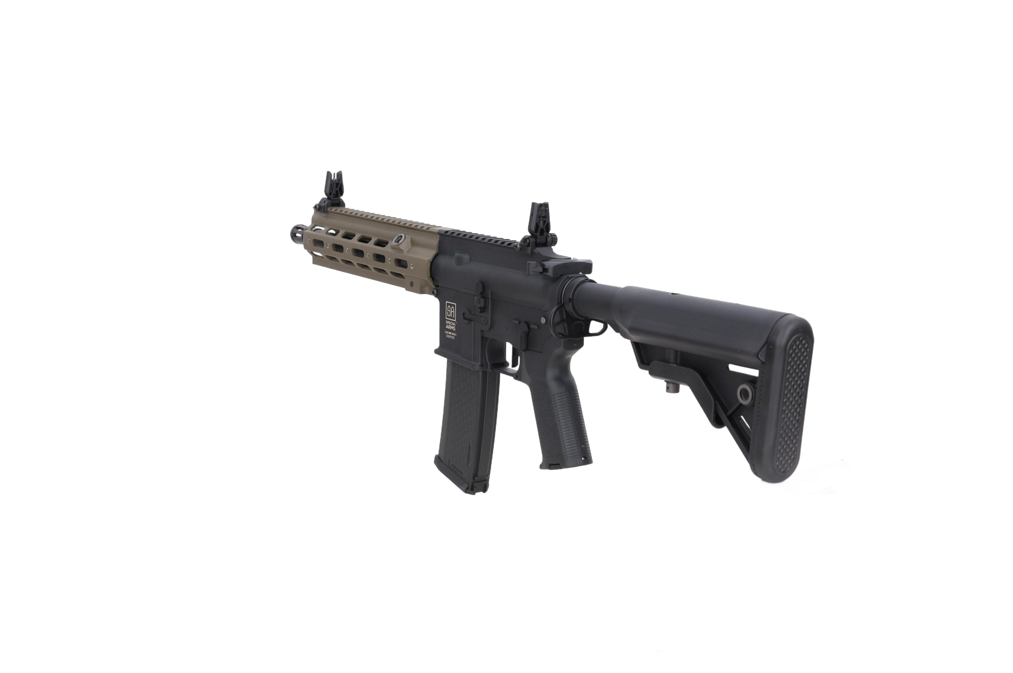 Specna Arms SA-CH30 CORE™ Gen.2 HAL ETU - Olive