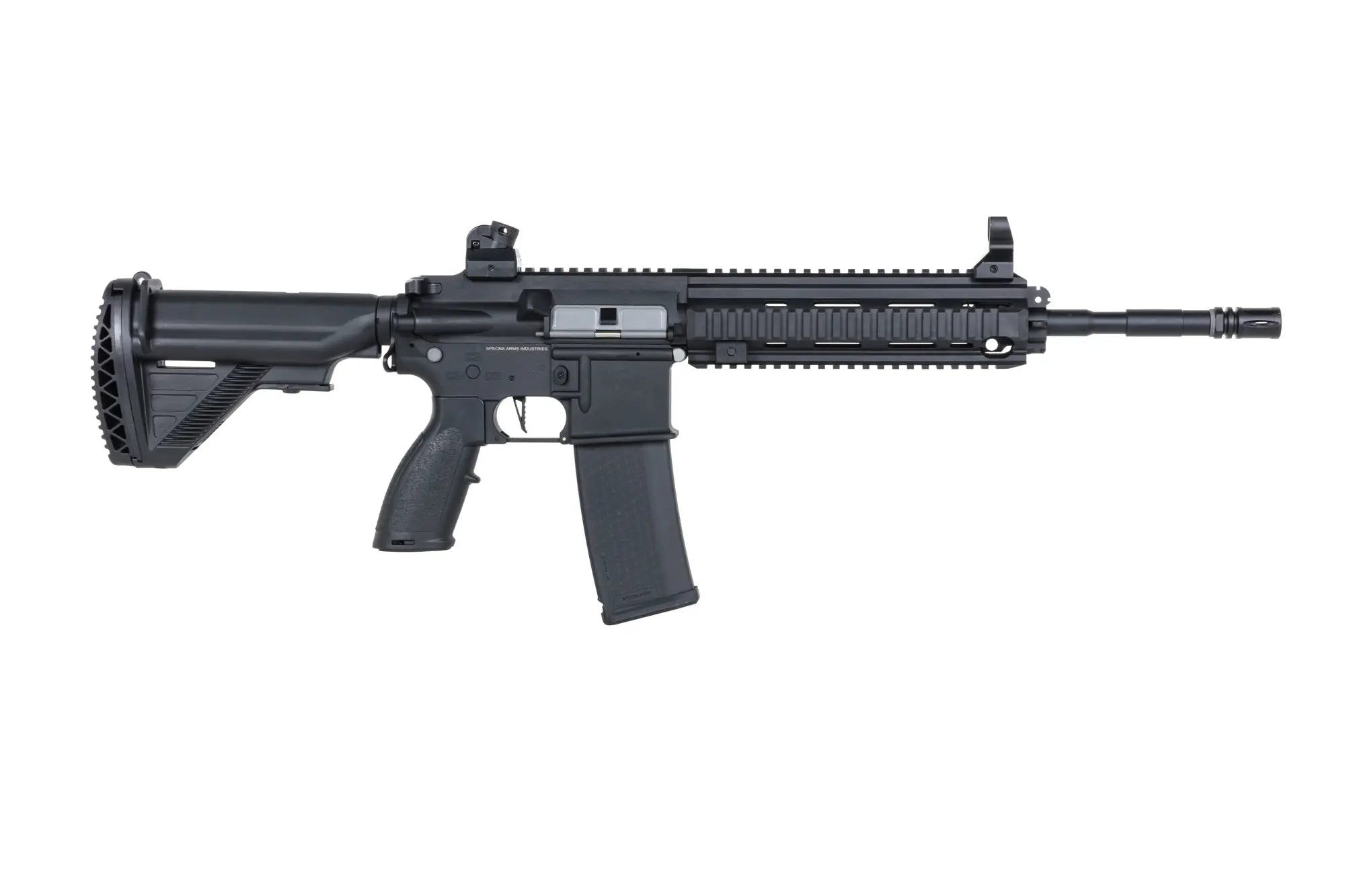 Specna Arms SA-FH07 FLEX™ HAL ETU Gen. 2 - Black