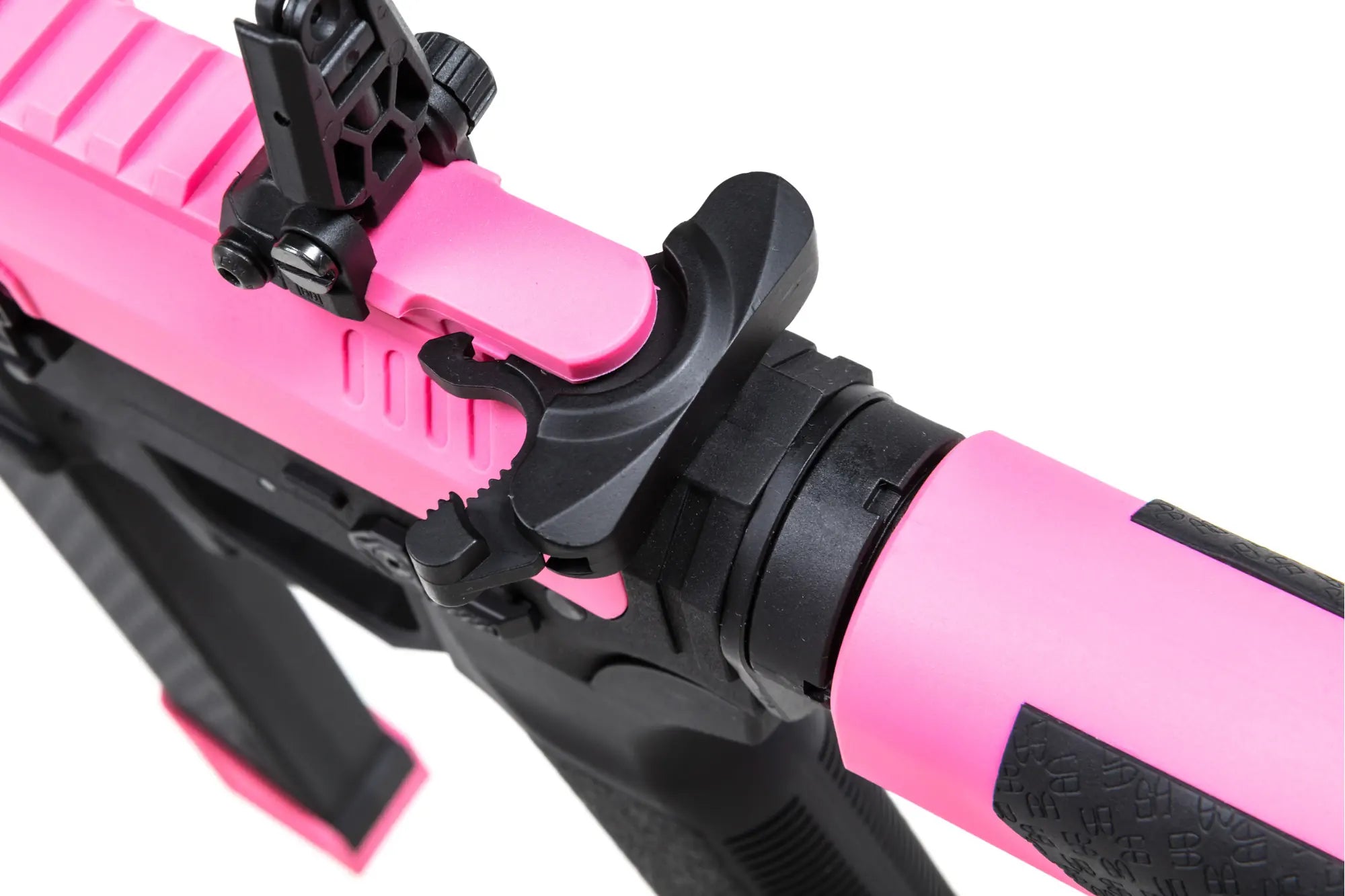 Specna Arms SA-FX02 FLEX™ BLDC™ HAL ETU Gen.2 - Pink
