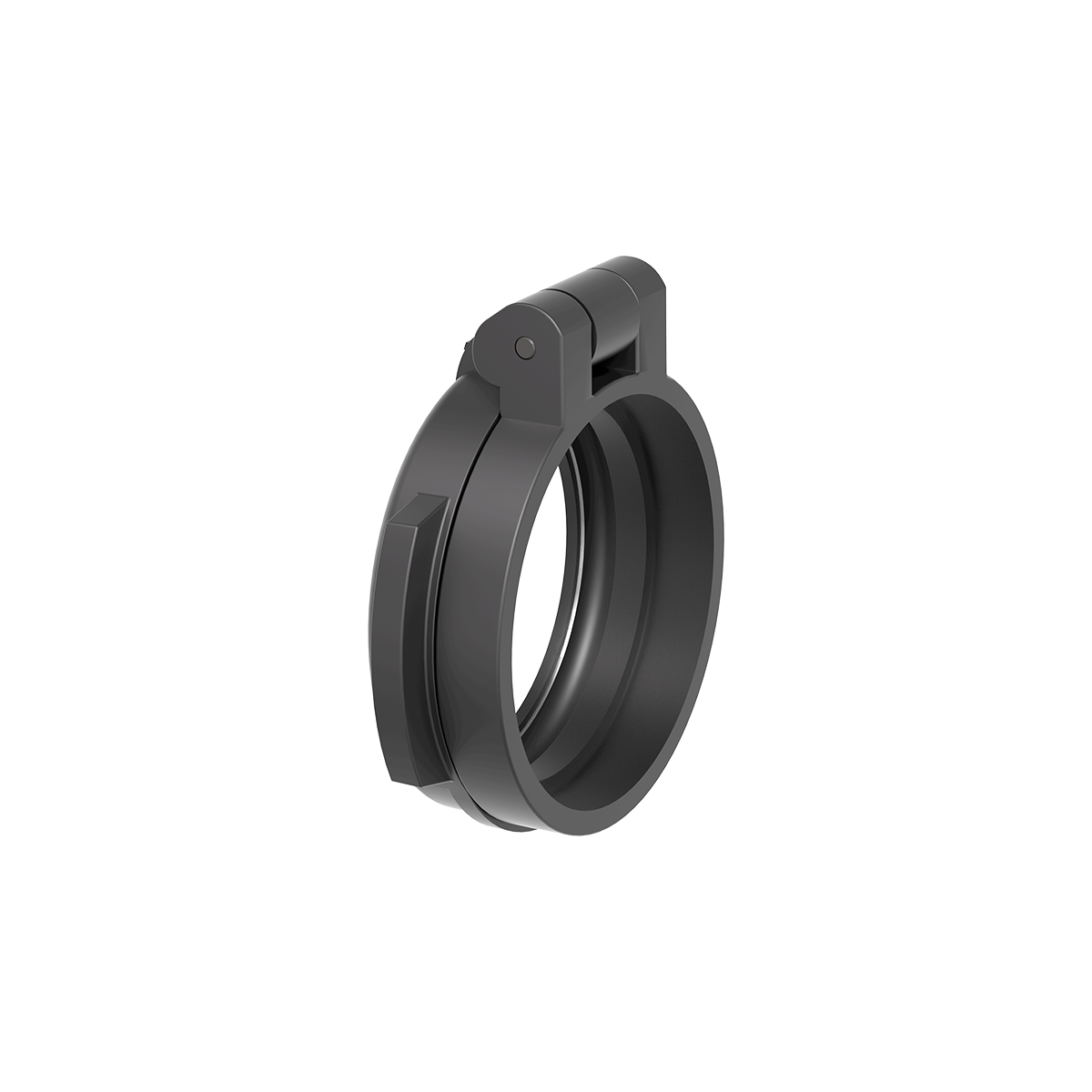 Vector Optics 36mm "Flip-Cap" linssinsuoja