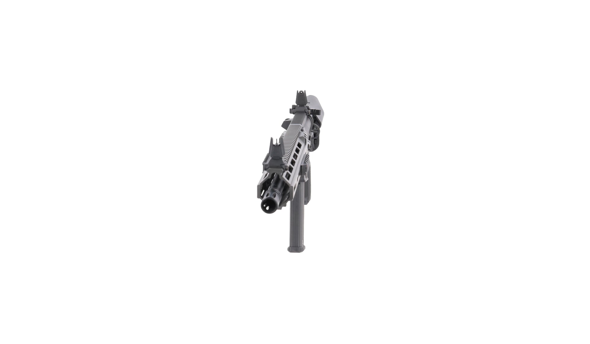 Specna Arms Daniel Defense® RIS III 12.5'' SA-E28 EDGE™ HAL 2™ ETU Gen. 2 - Chaos Grey