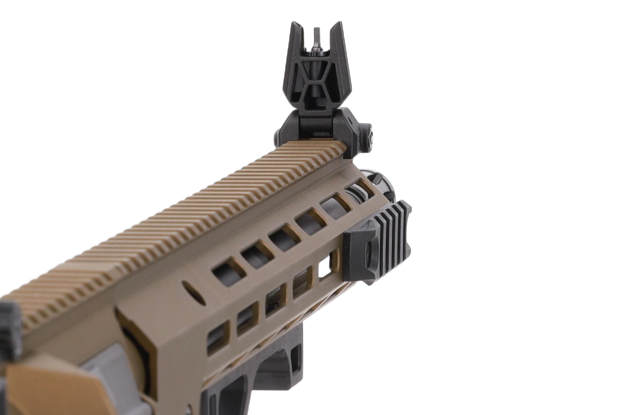 Specna Arms SA-E22 EDGE™ HAL 2 ETU Gen. 2 - Chaos Bronze