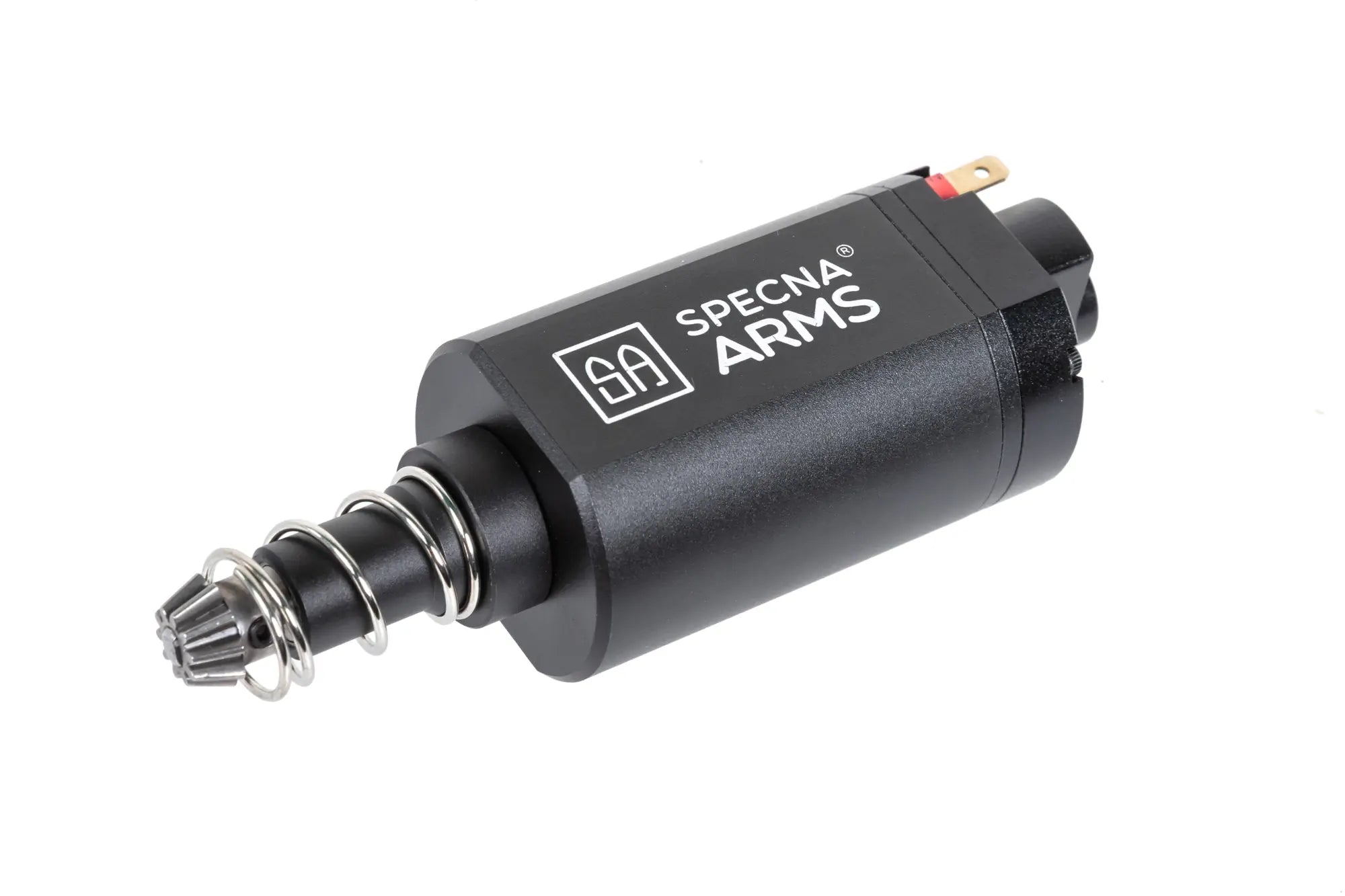 Specna Arms Dark Matter™ brushless motor (27-35K RPM) with built-in anti-reversal - Long