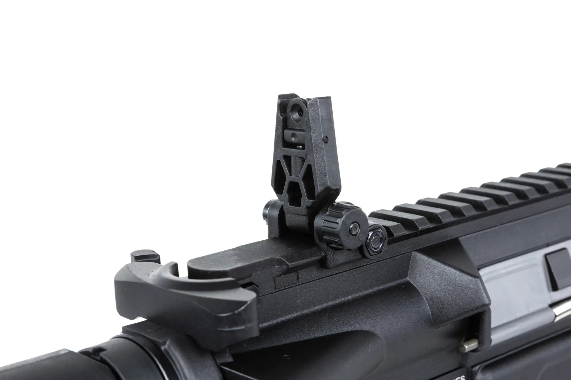 Specna Arms SA-C10 CORE™ HAL ETU™ Gen.2 - musta