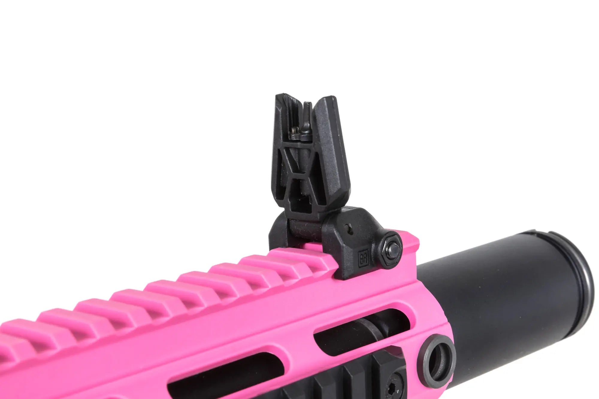 Specna Arms SA-FX02 FLEX™ BLDC™ HAL ETU Gen.2 - Pink